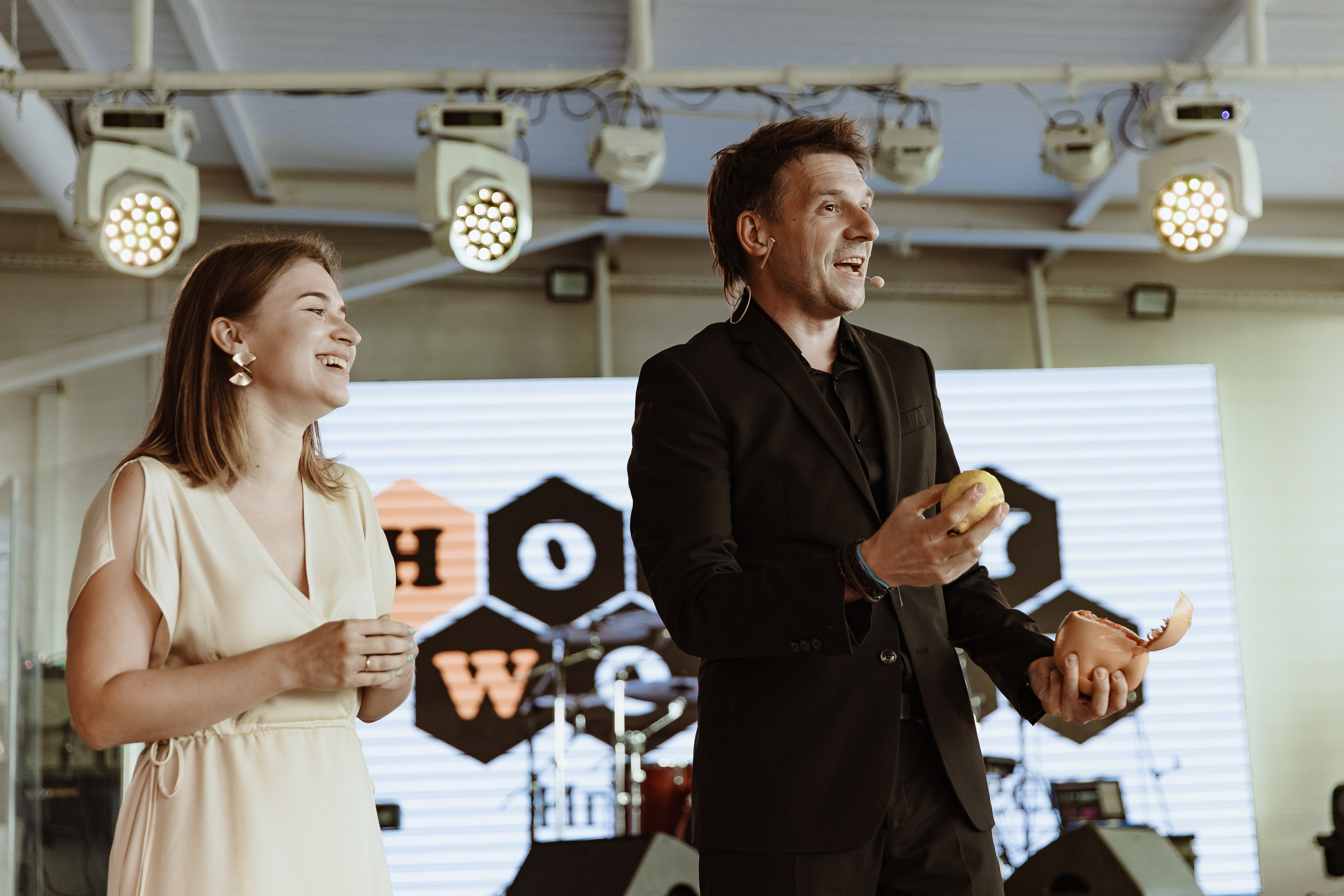 Hobby World. Фотограф Игнат Купряшин