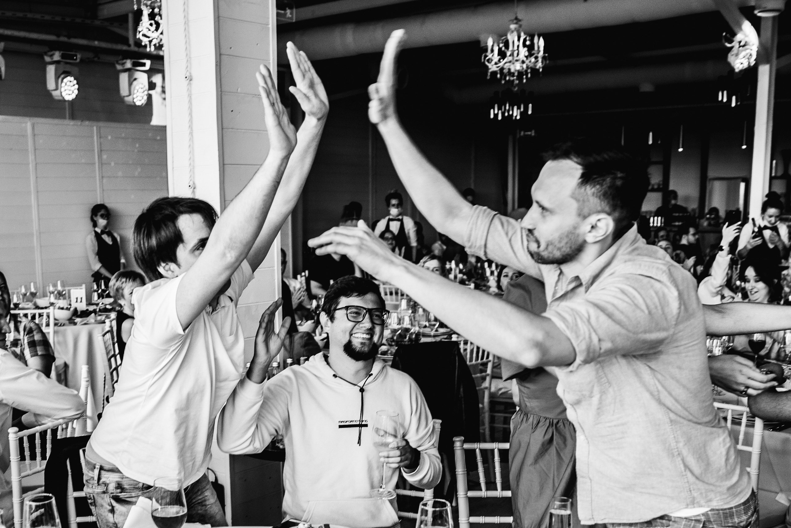 Hobby World. Фотограф Игнат Купряшин