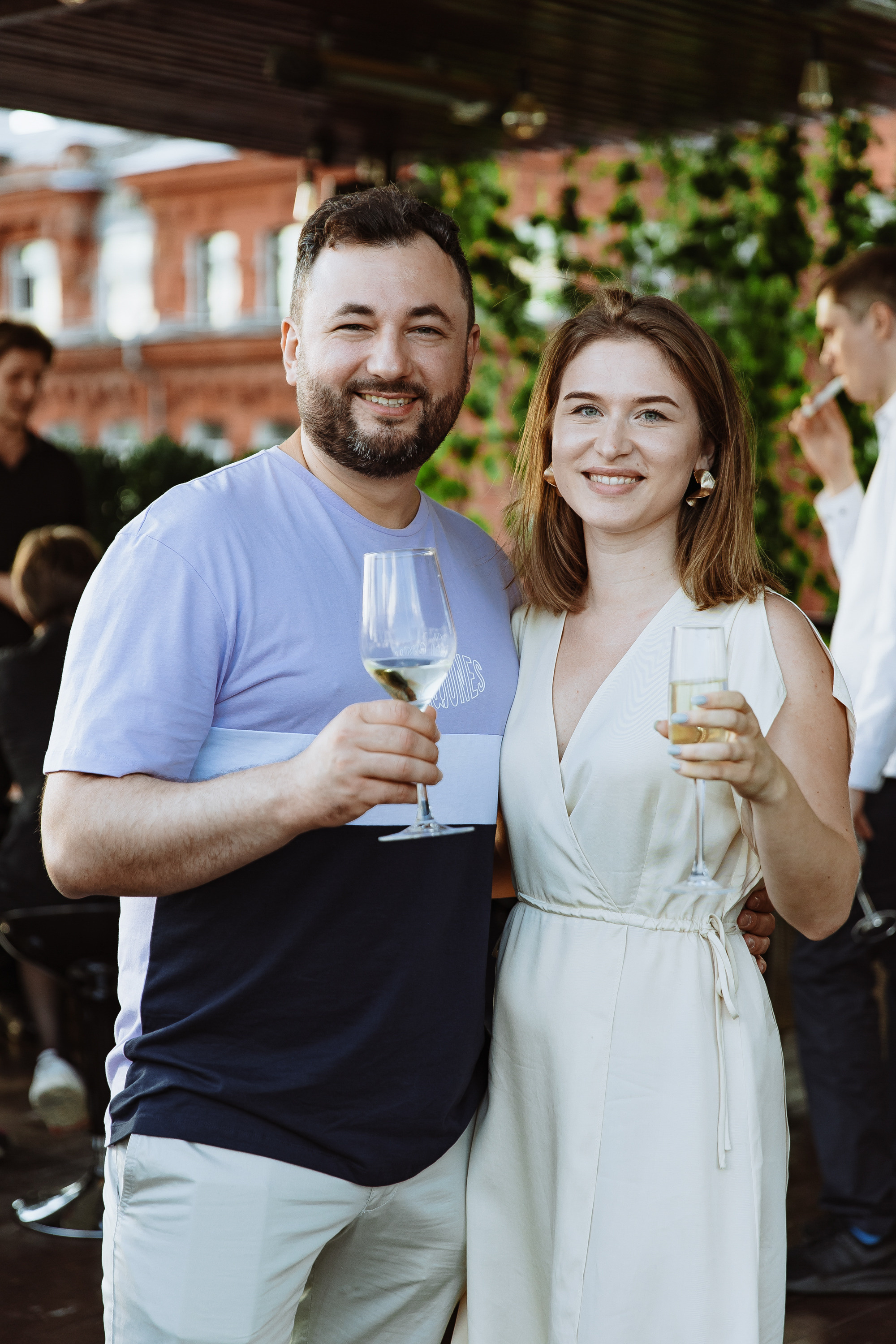 Hobby World. Фотограф Игнат Купряшин