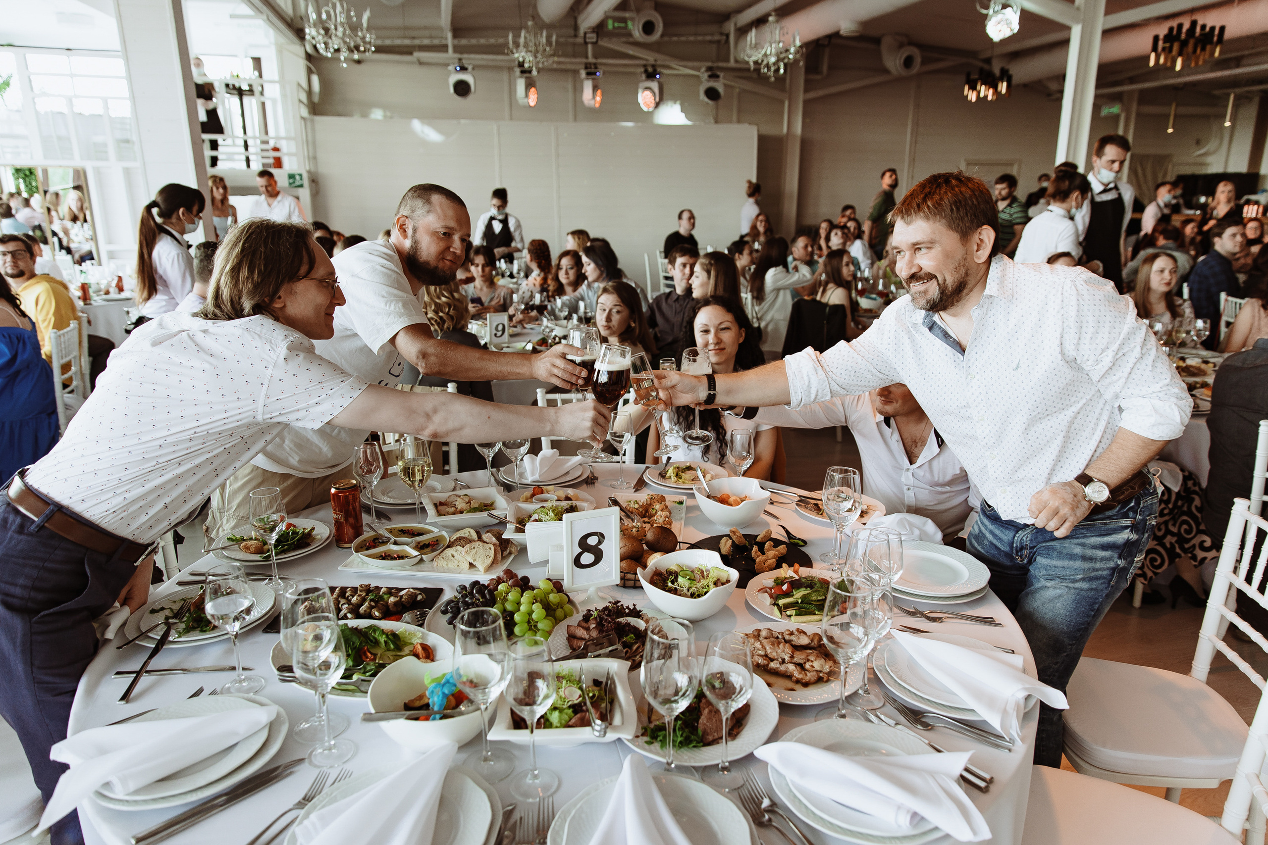 Hobby World. Фотограф Игнат Купряшин