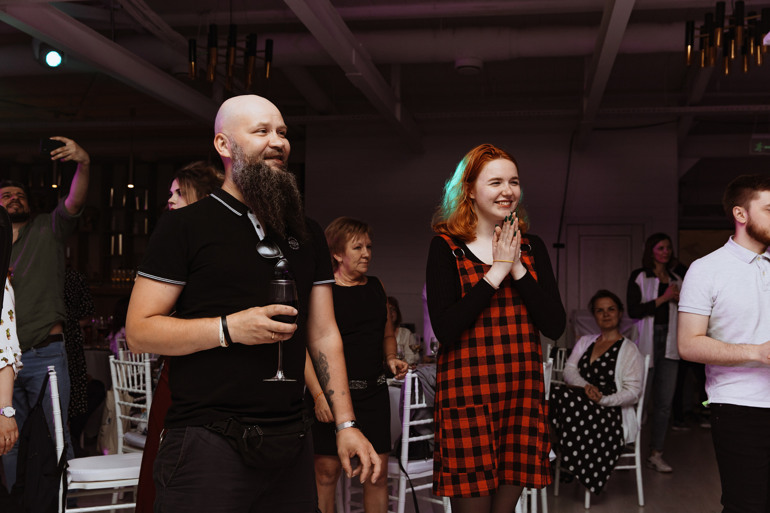 Hobby World. Фотограф Игнат Купряшин