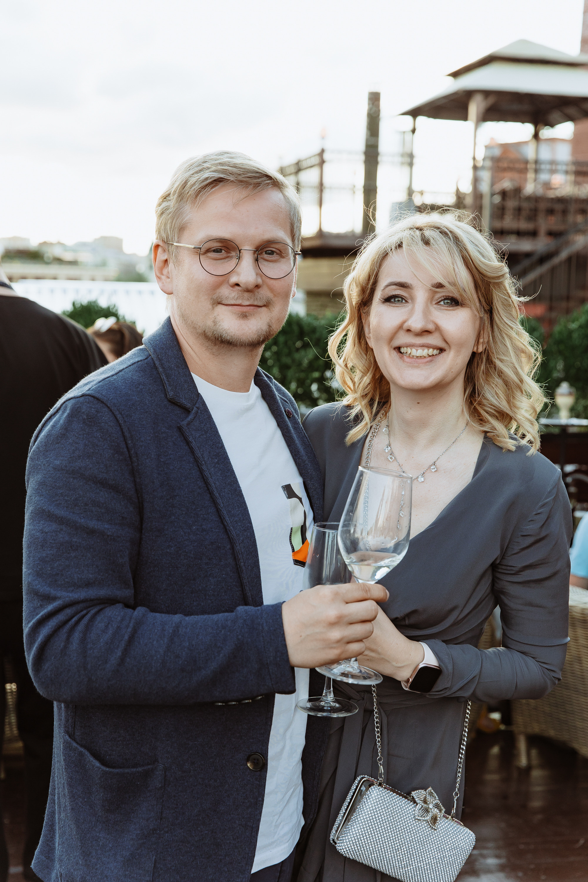 Hobby World. Фотограф Игнат Купряшин