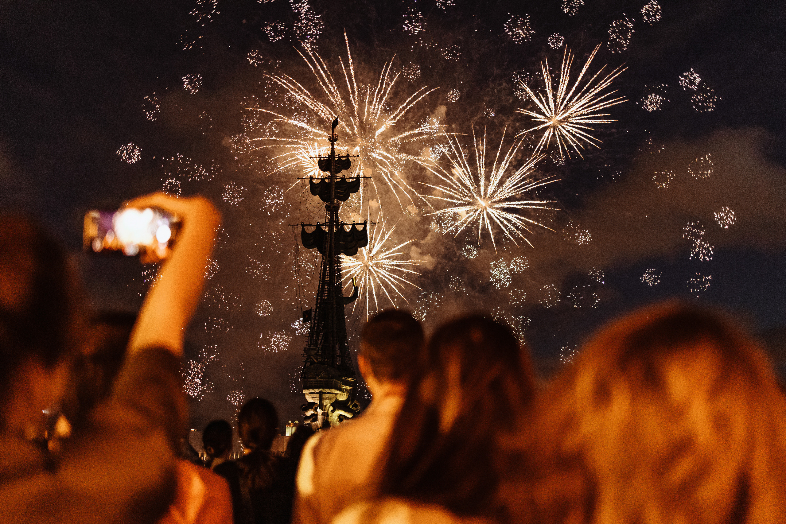 Hobby World. Фотограф Игнат Купряшин