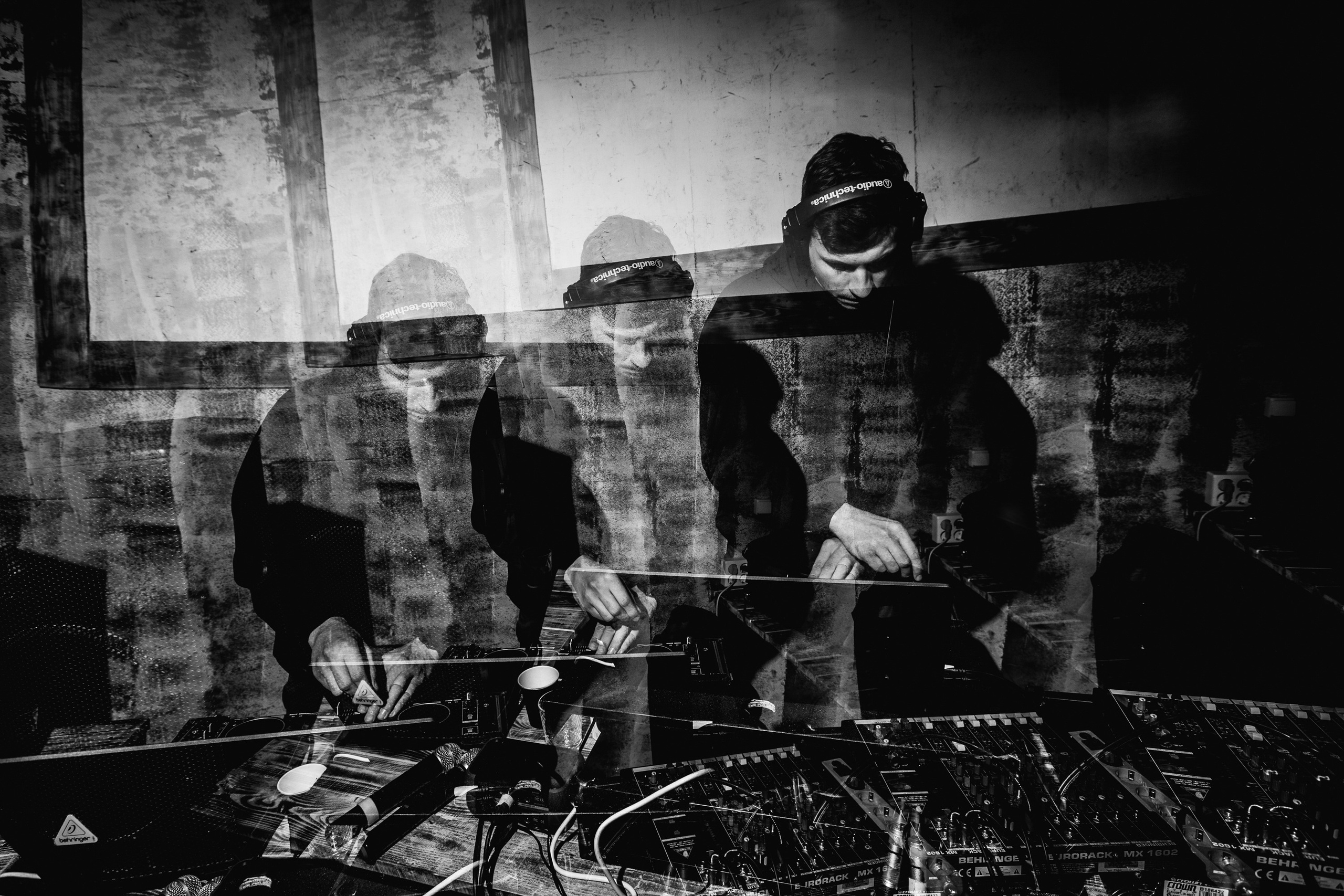 День рождения Анны. Фотограф Игнат Купряшин