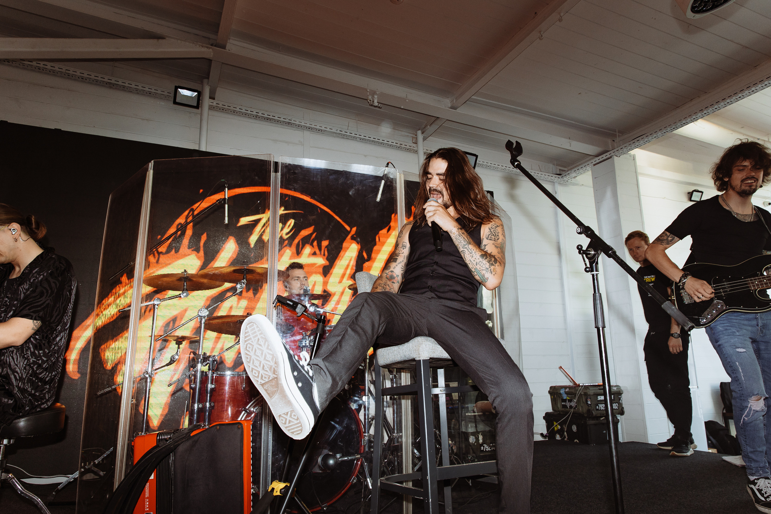 Hobby World. Фотограф Игнат Купряшин