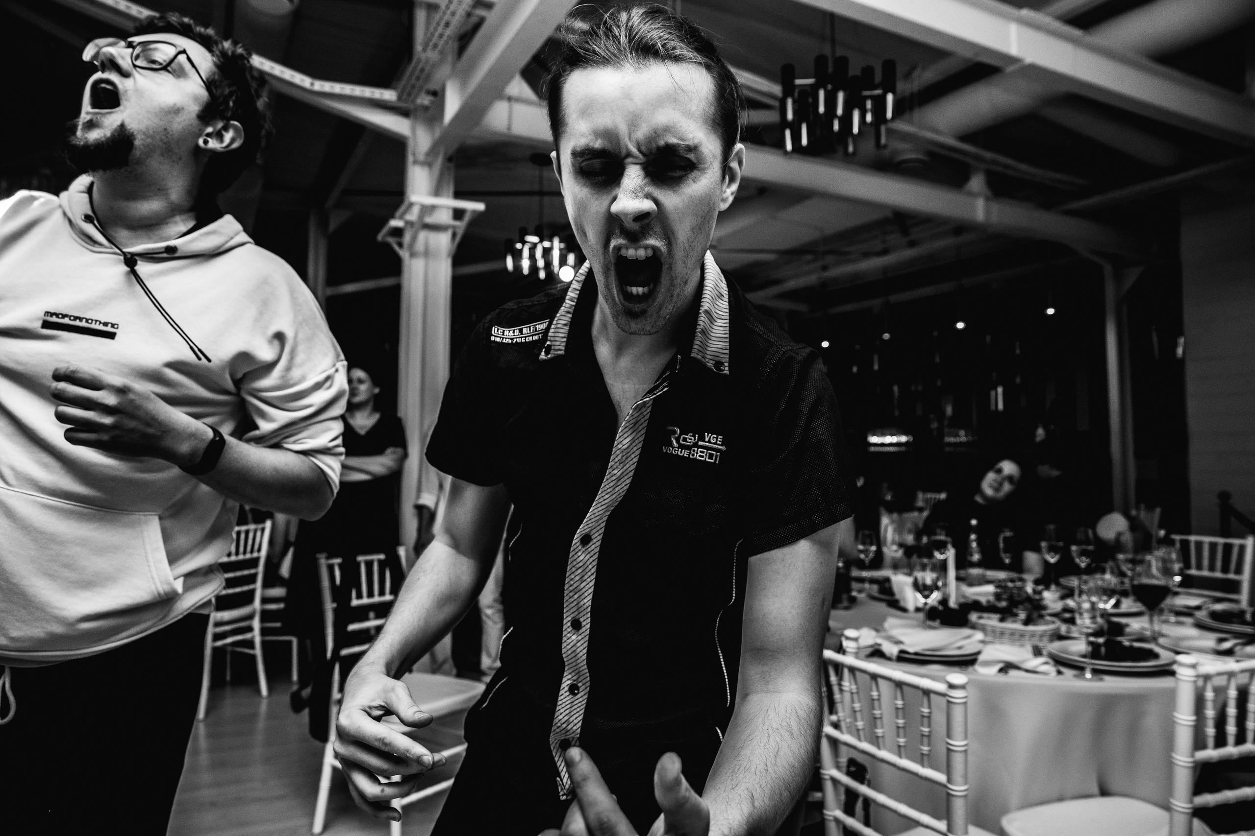 Hobby World. Фотограф Игнат Купряшин