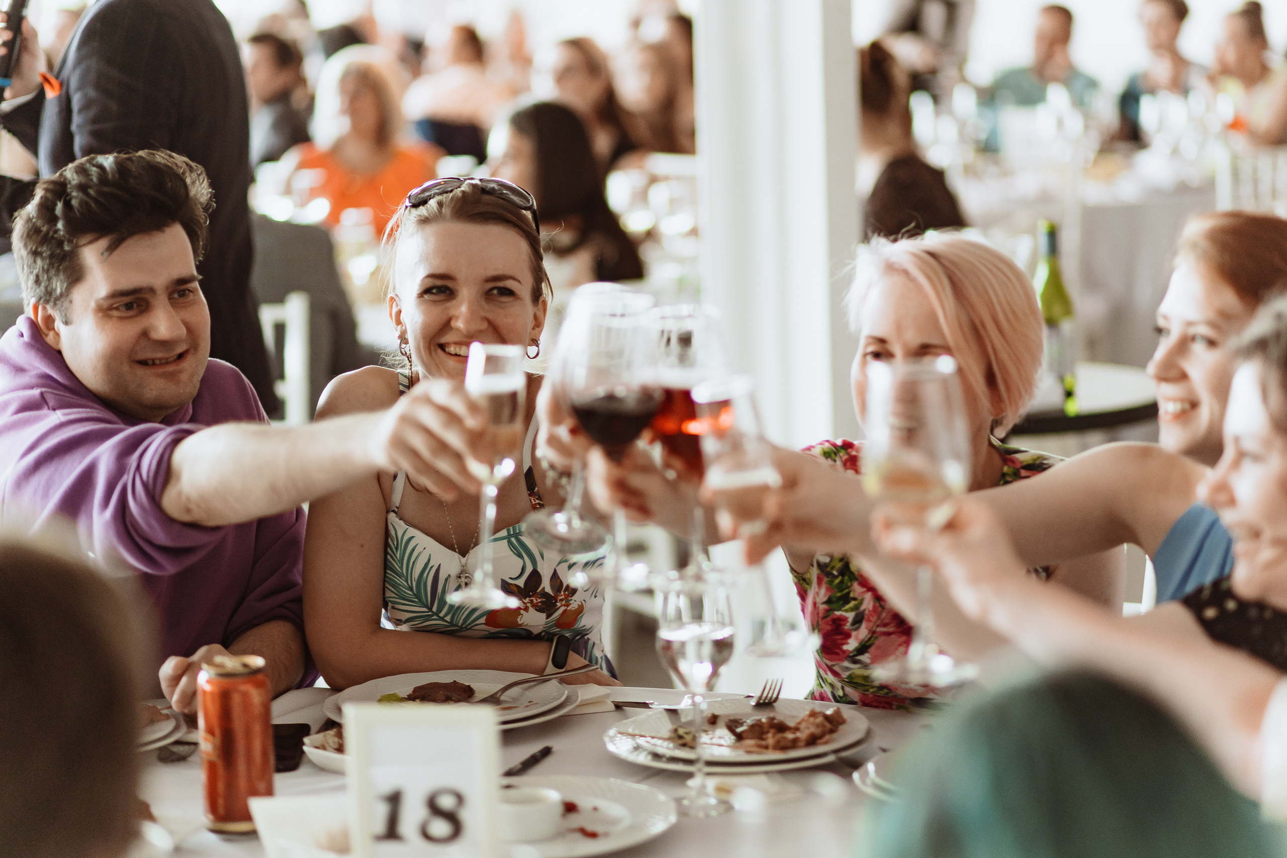 Hobby World. Фотограф Игнат Купряшин