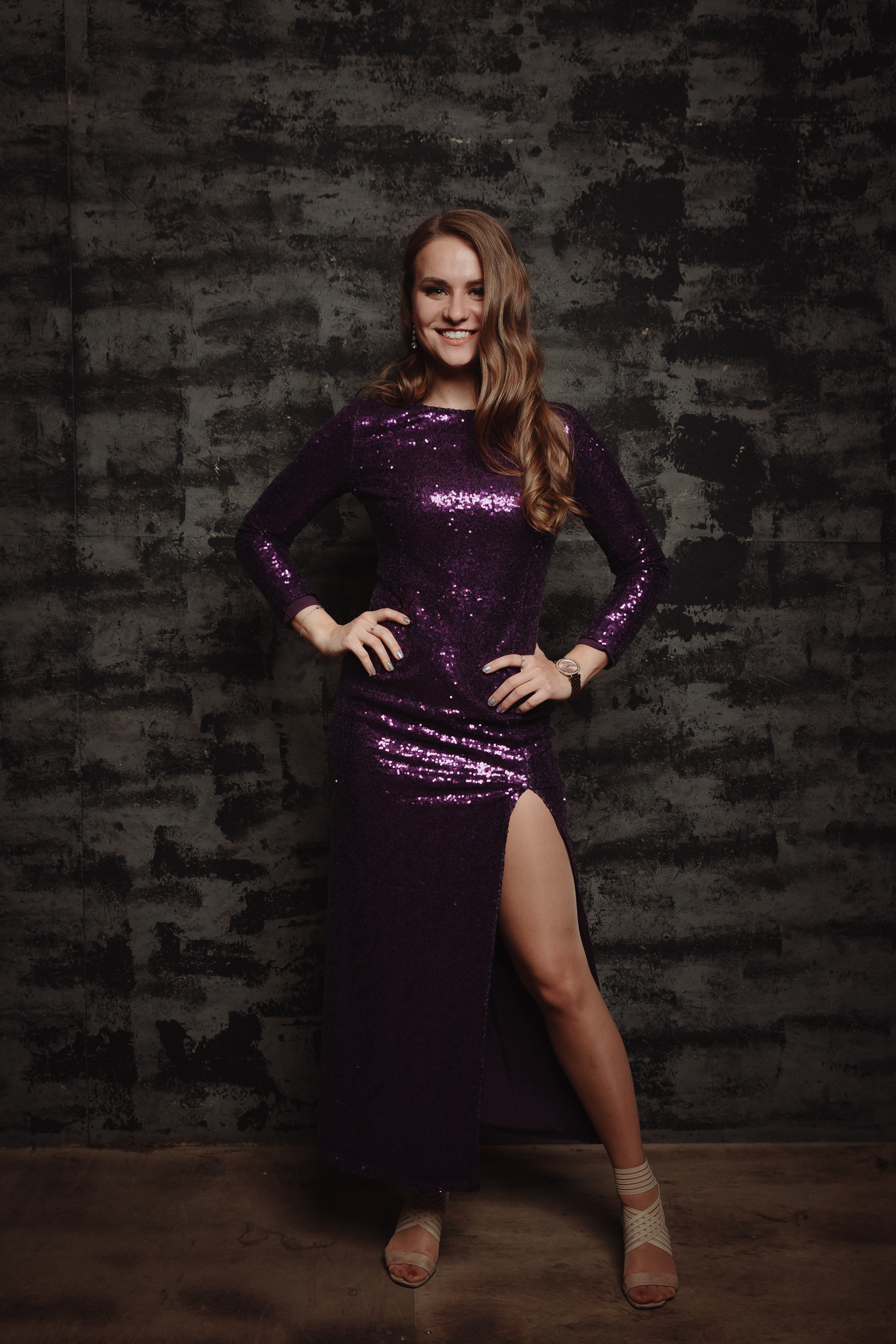 День рождения Анны. Фотограф Игнат Купряшин