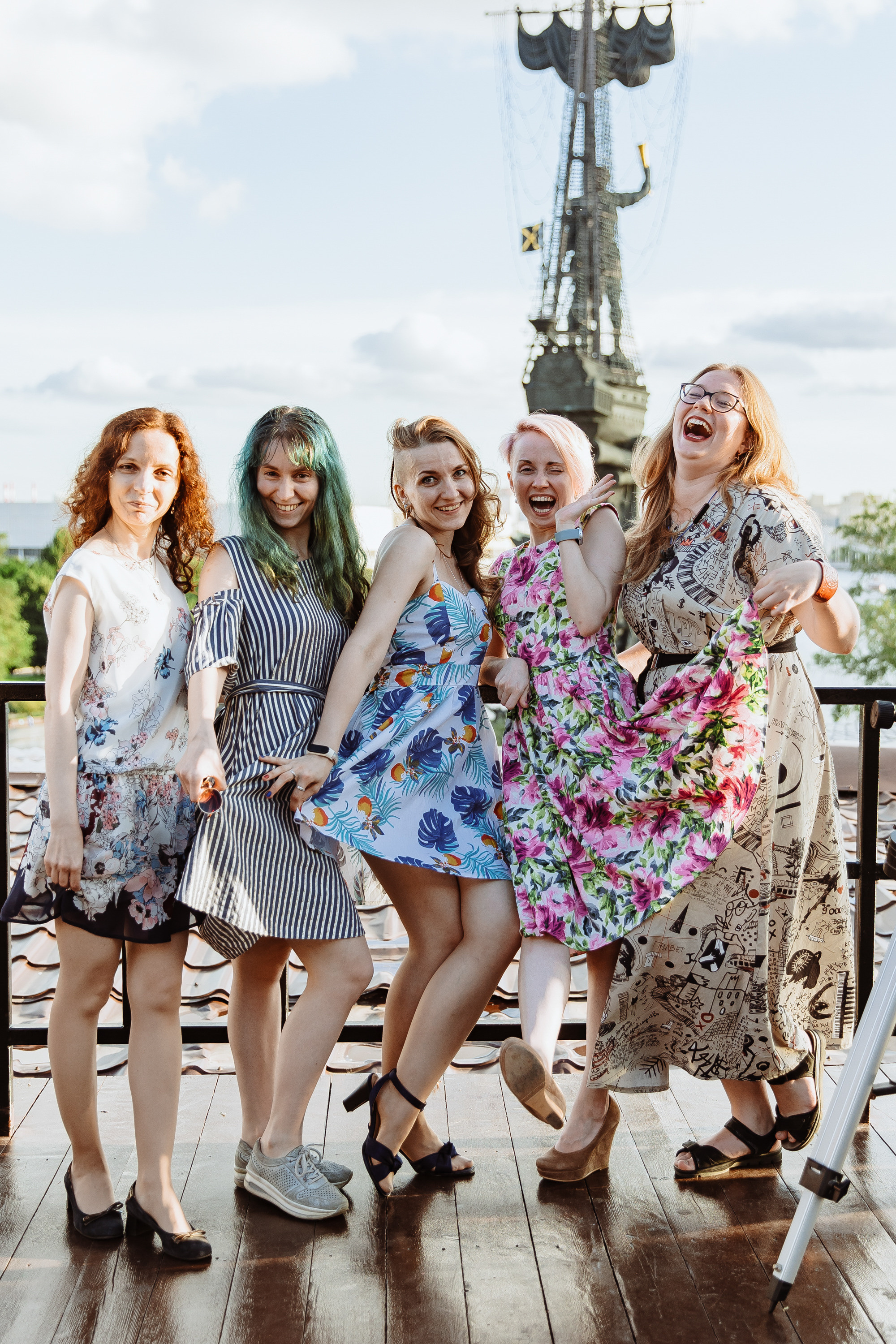 Hobby World. Фотограф Игнат Купряшин