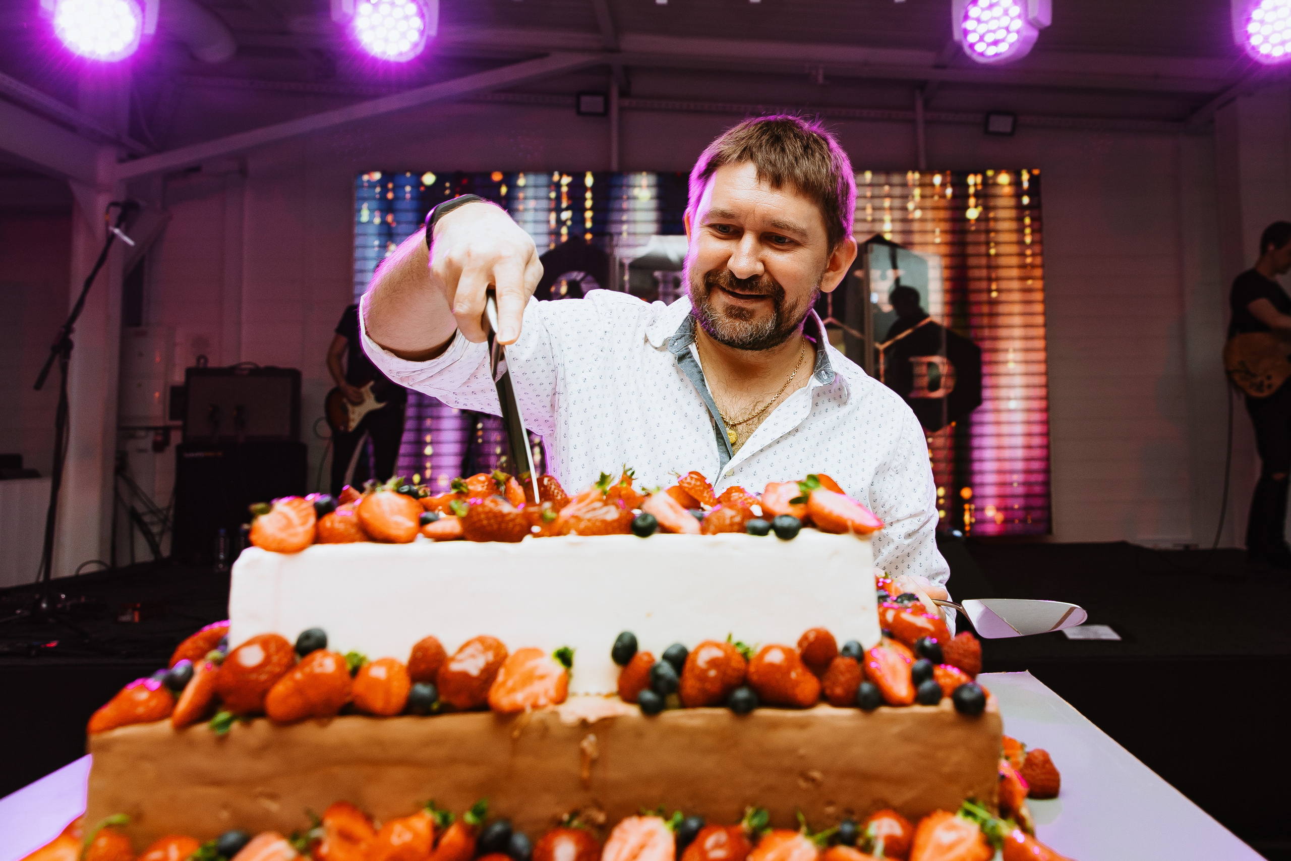 Hobby World. Фотограф Игнат Купряшин