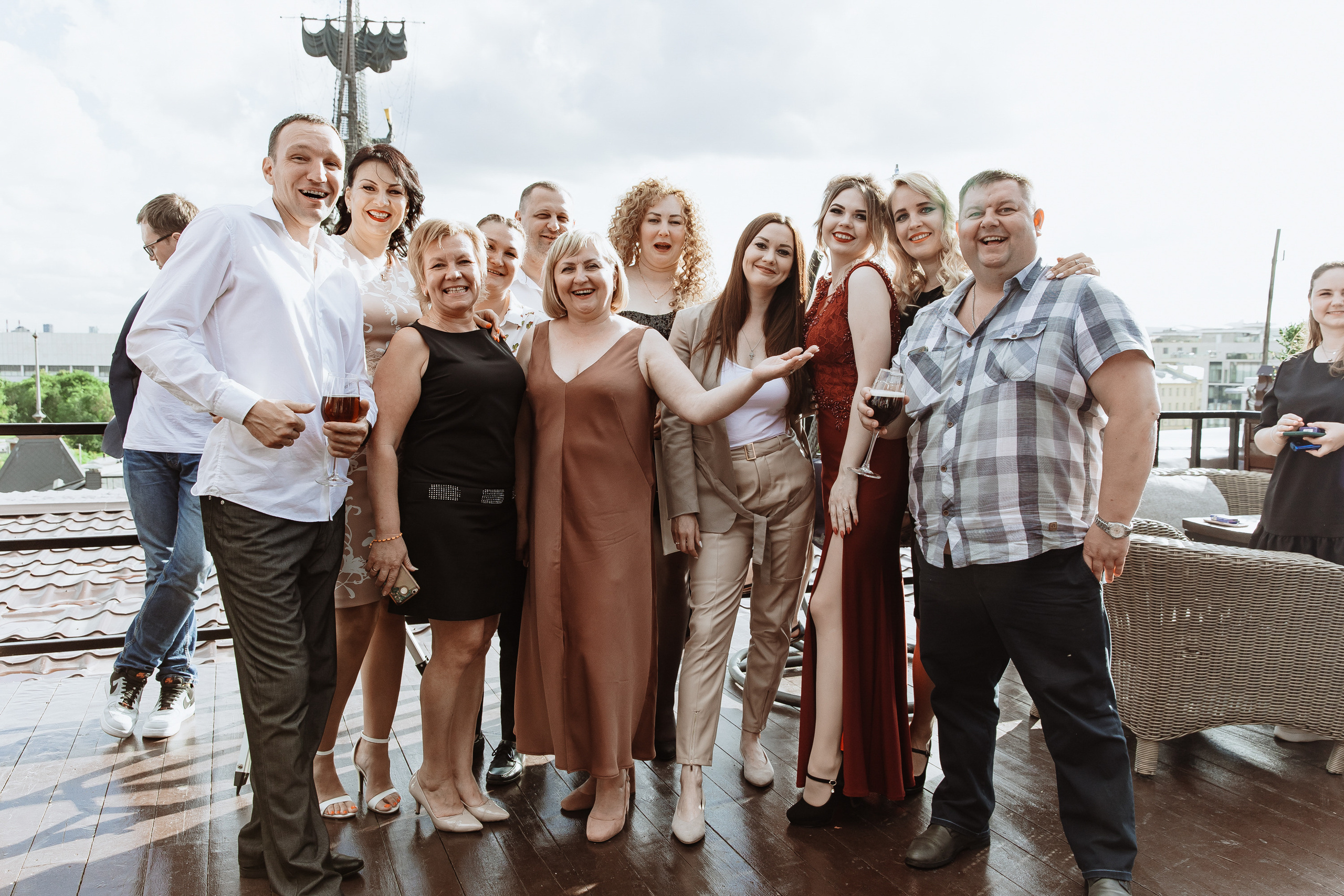 Hobby World. Фотограф Игнат Купряшин