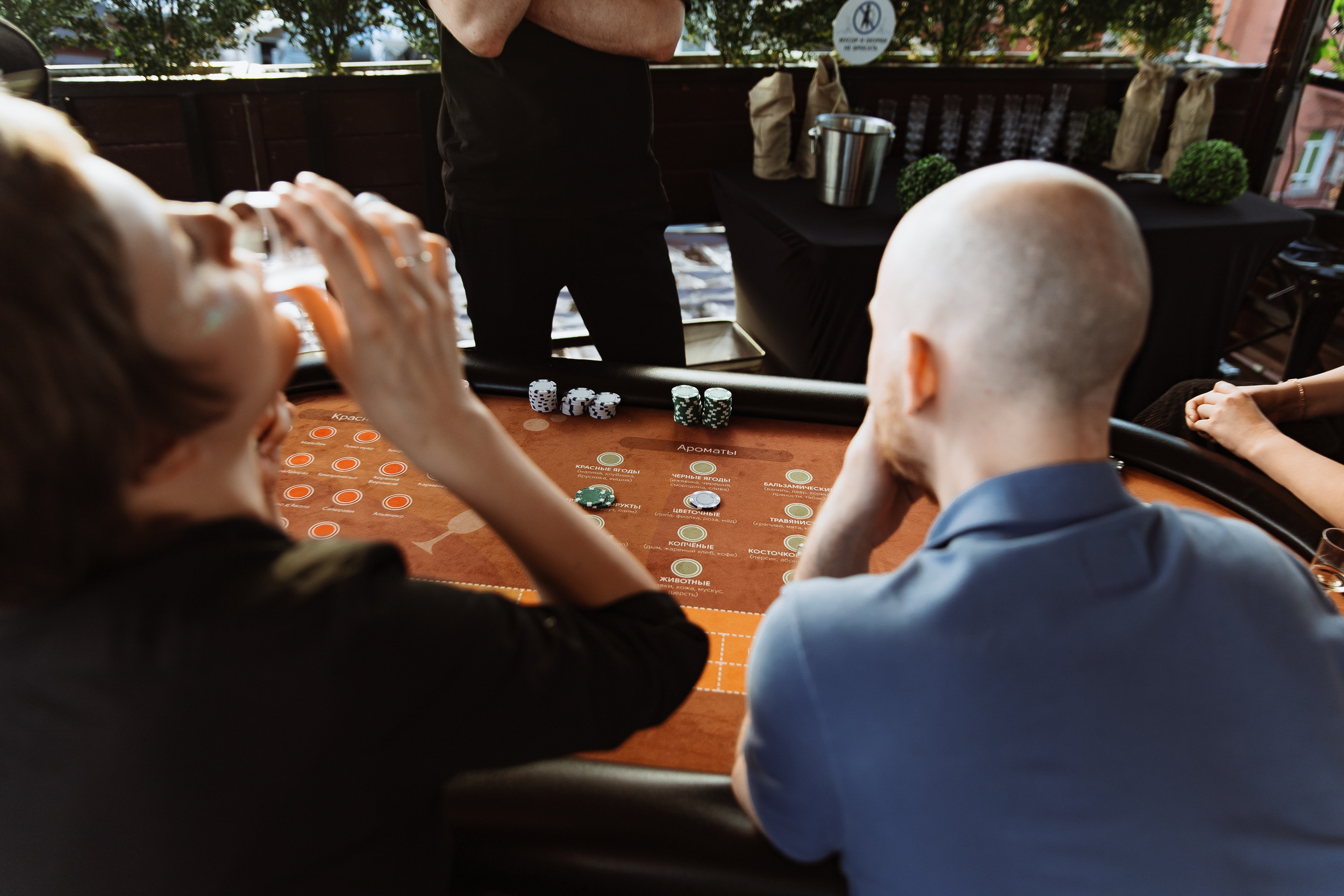 Hobby World. Фотограф Игнат Купряшин