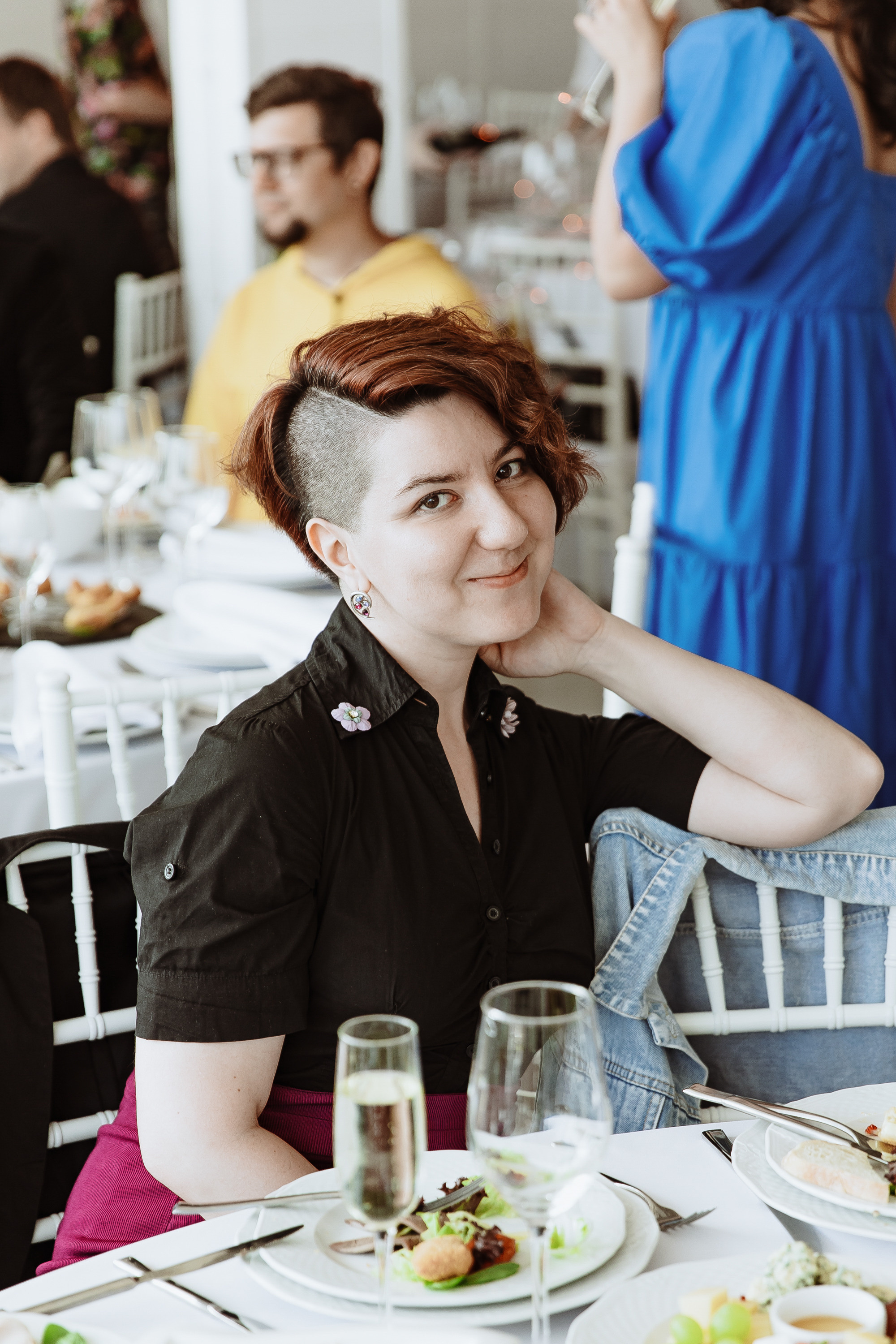 Hobby World. Фотограф Игнат Купряшин