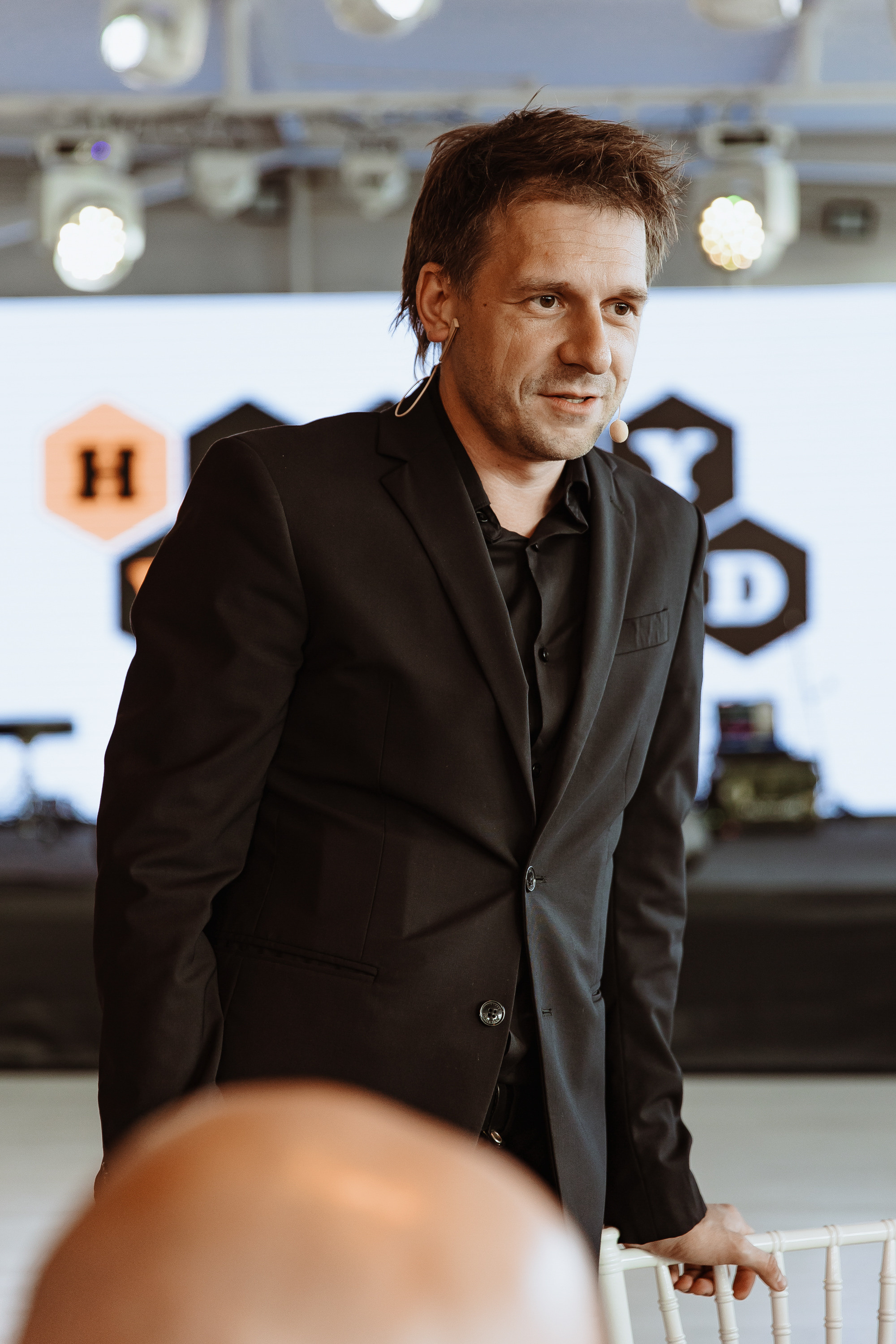 Hobby World. Фотограф Игнат Купряшин