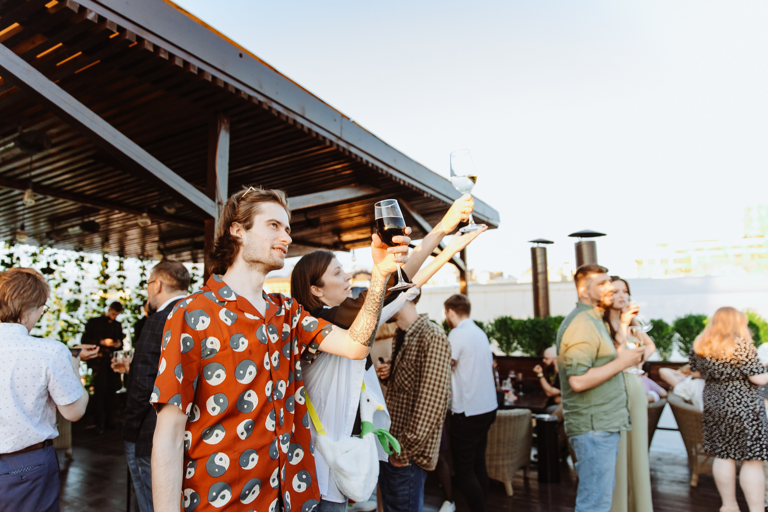 Hobby World. Фотограф Игнат Купряшин