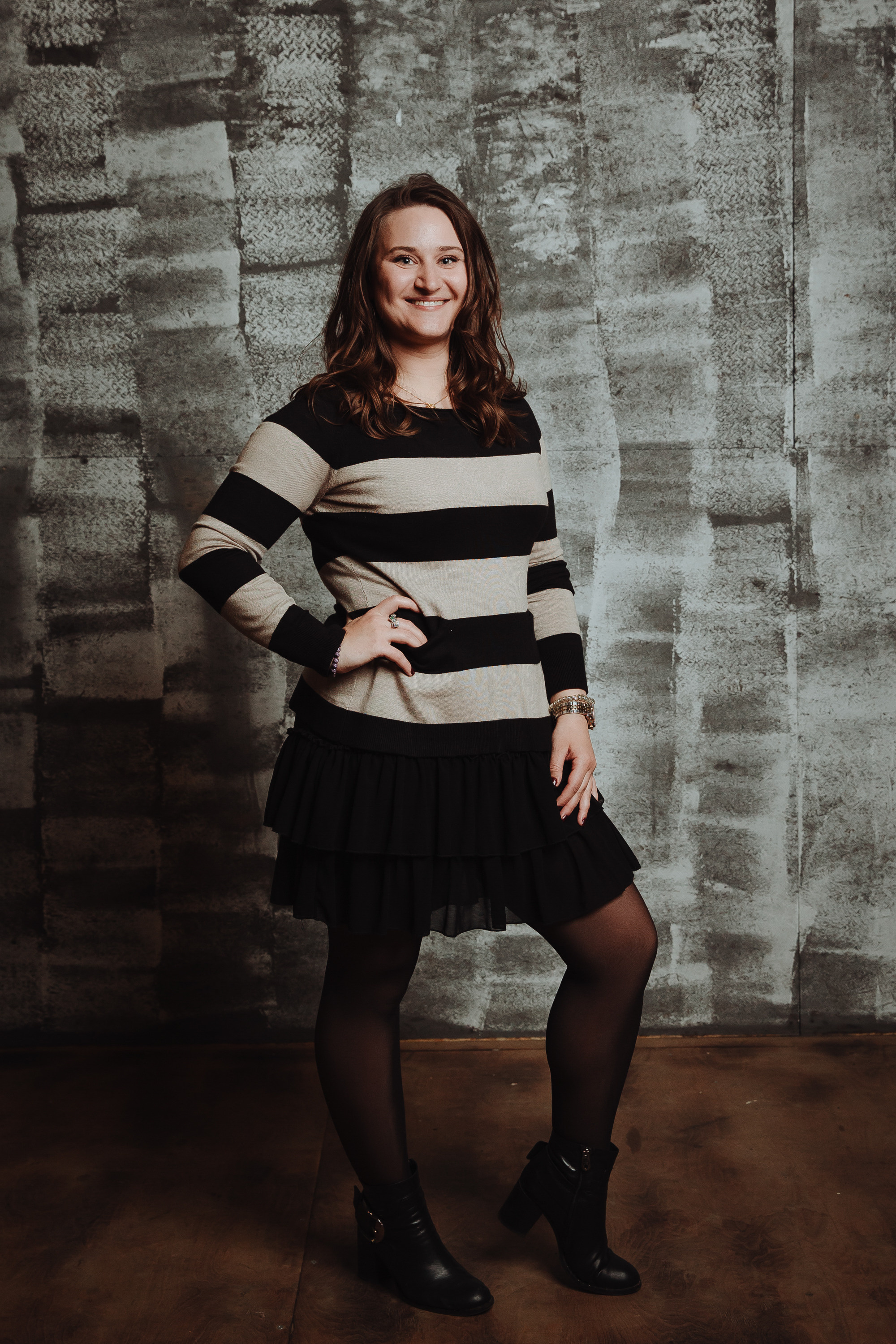 День рождения Анны. Фотограф Игнат Купряшин