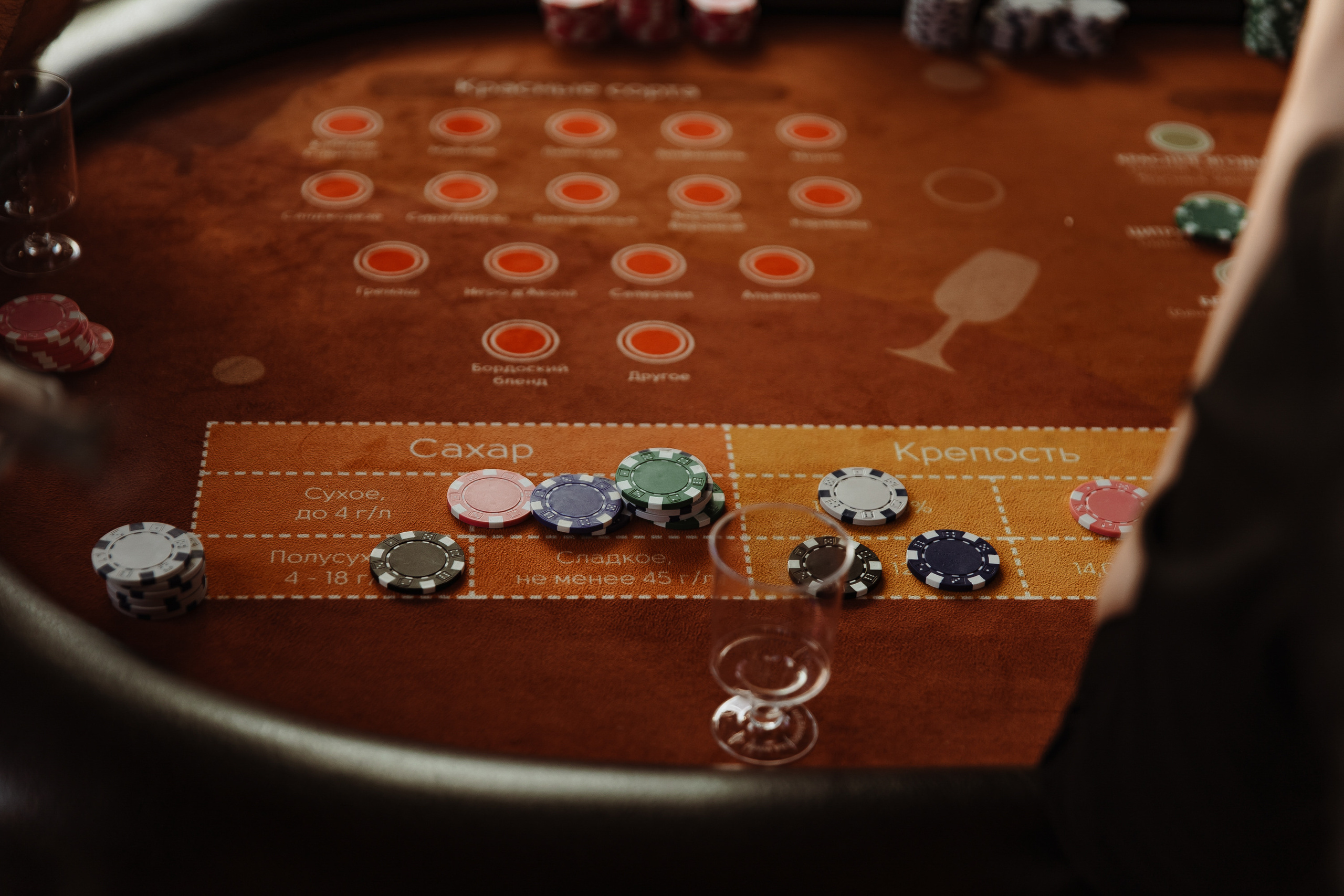 Hobby World. Фотограф Игнат Купряшин