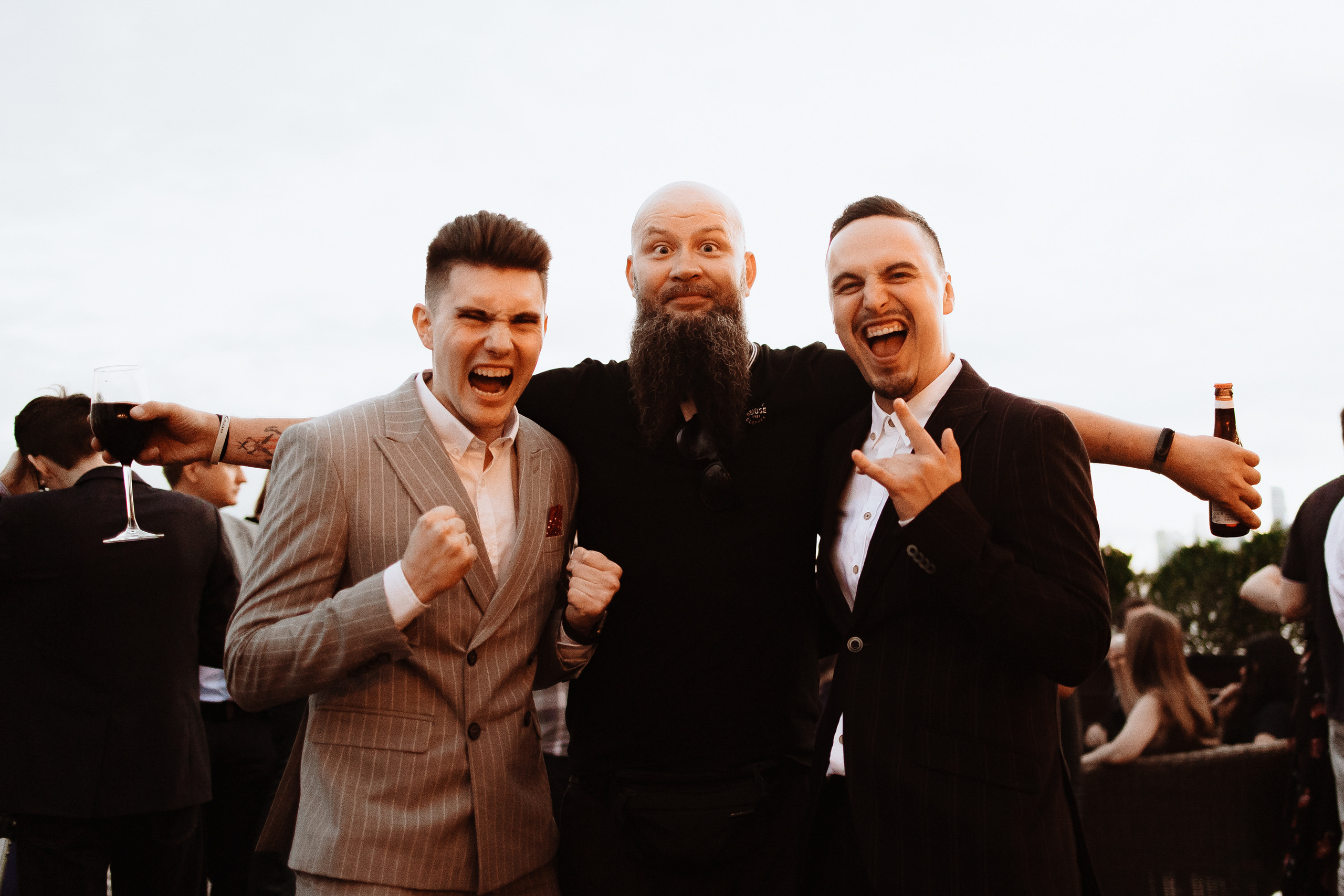 Hobby World. Фотограф Игнат Купряшин