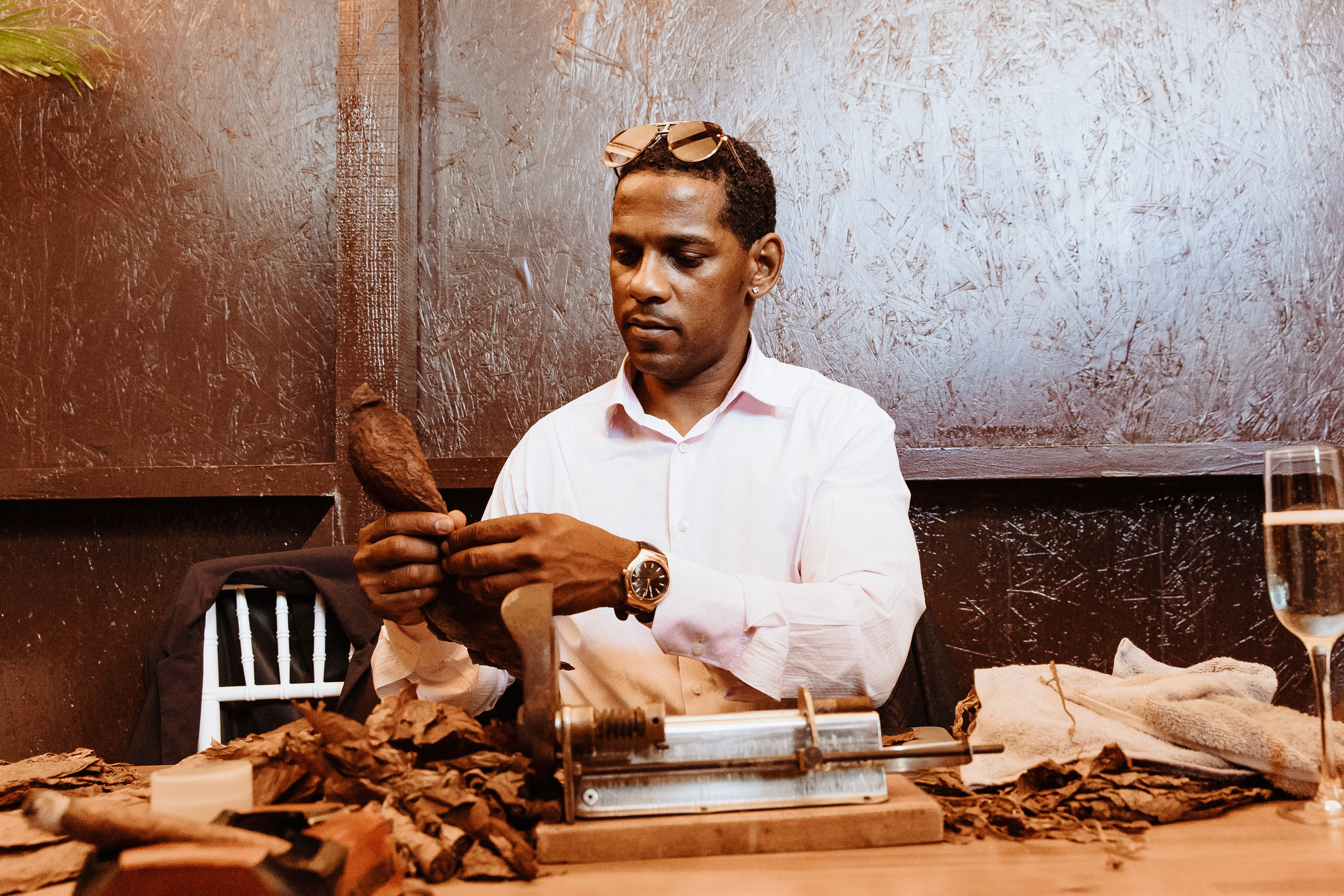 Hobby World. Фотограф Игнат Купряшин