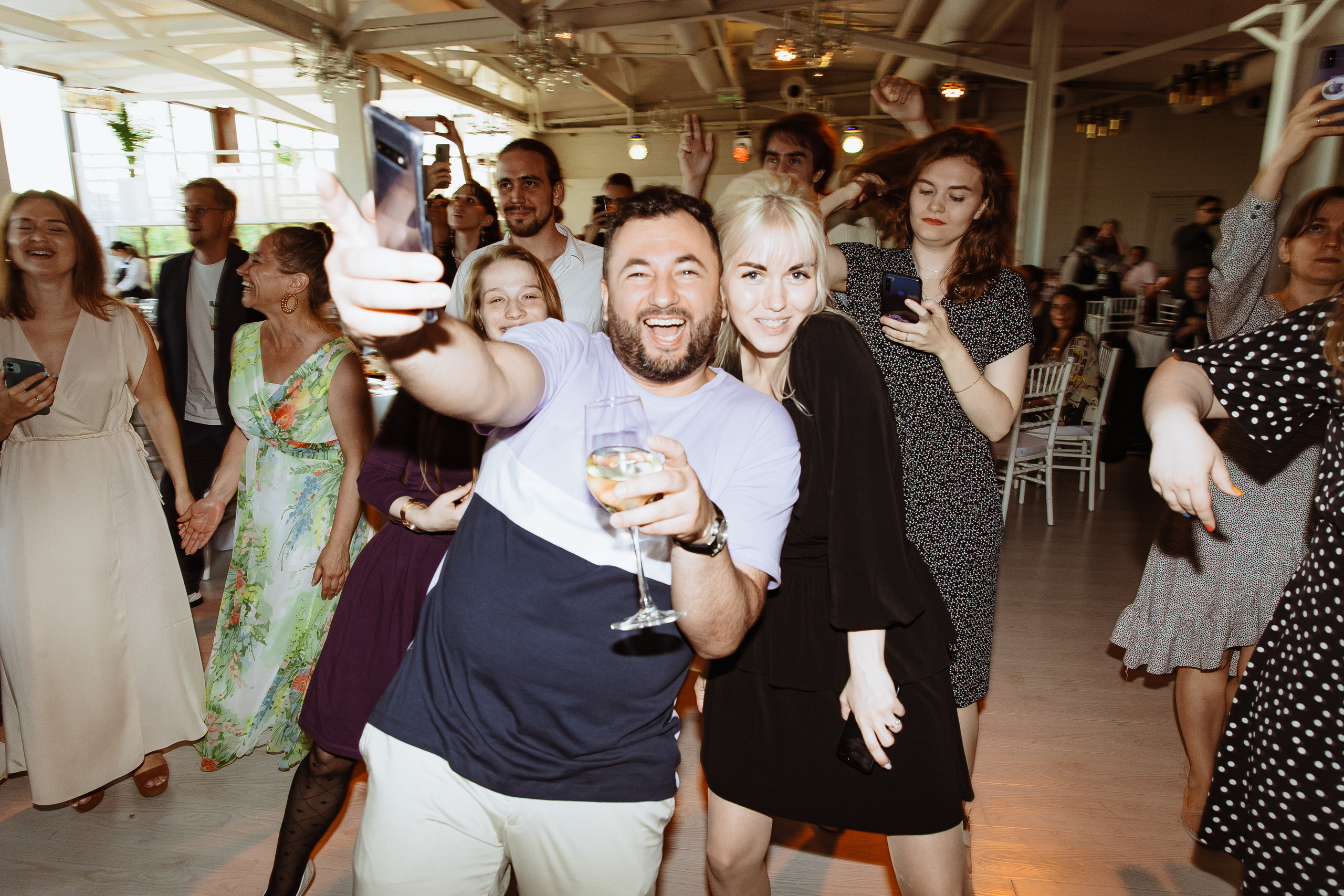 Hobby World. Фотограф Игнат Купряшин