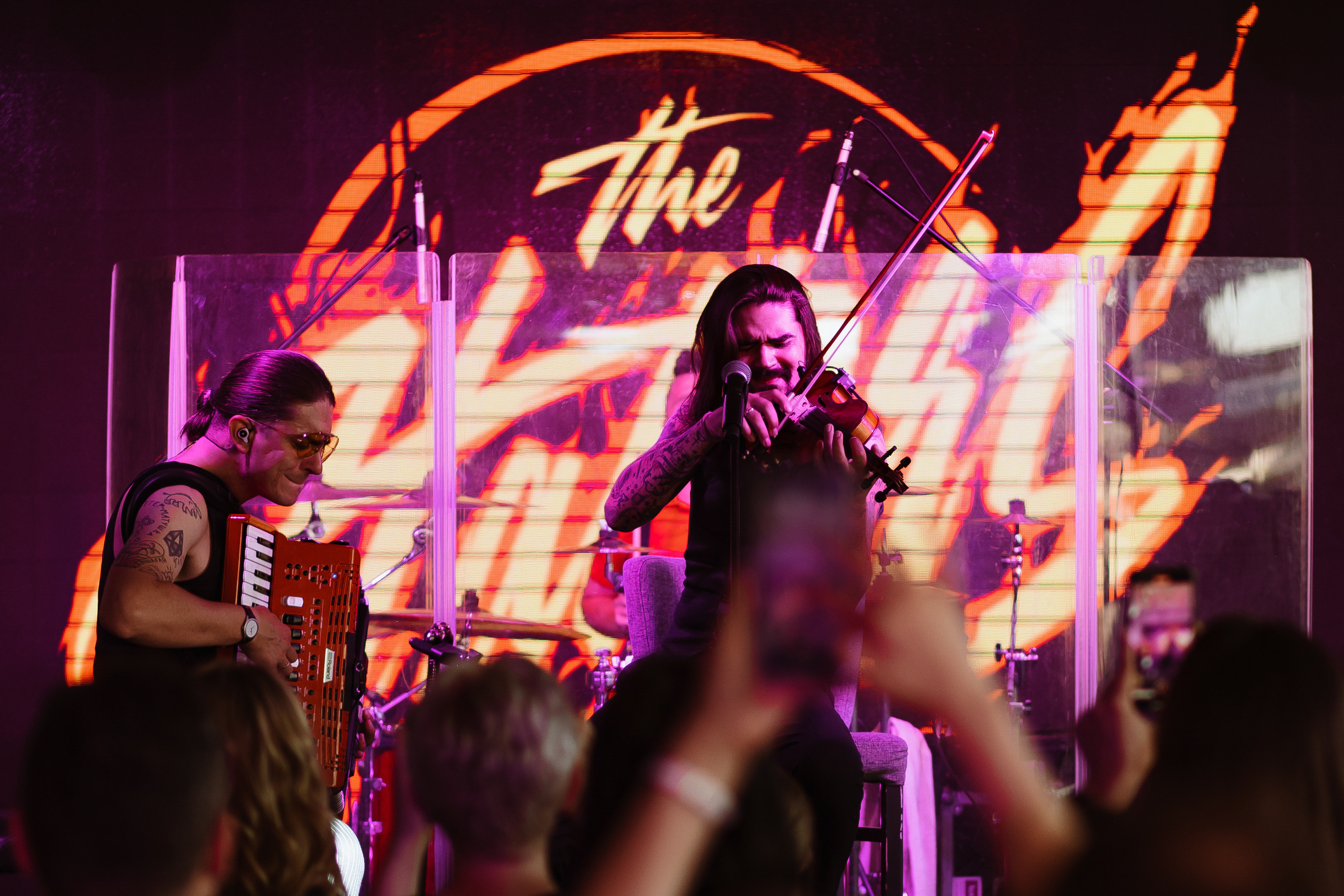 Hobby World. Фотограф Игнат Купряшин