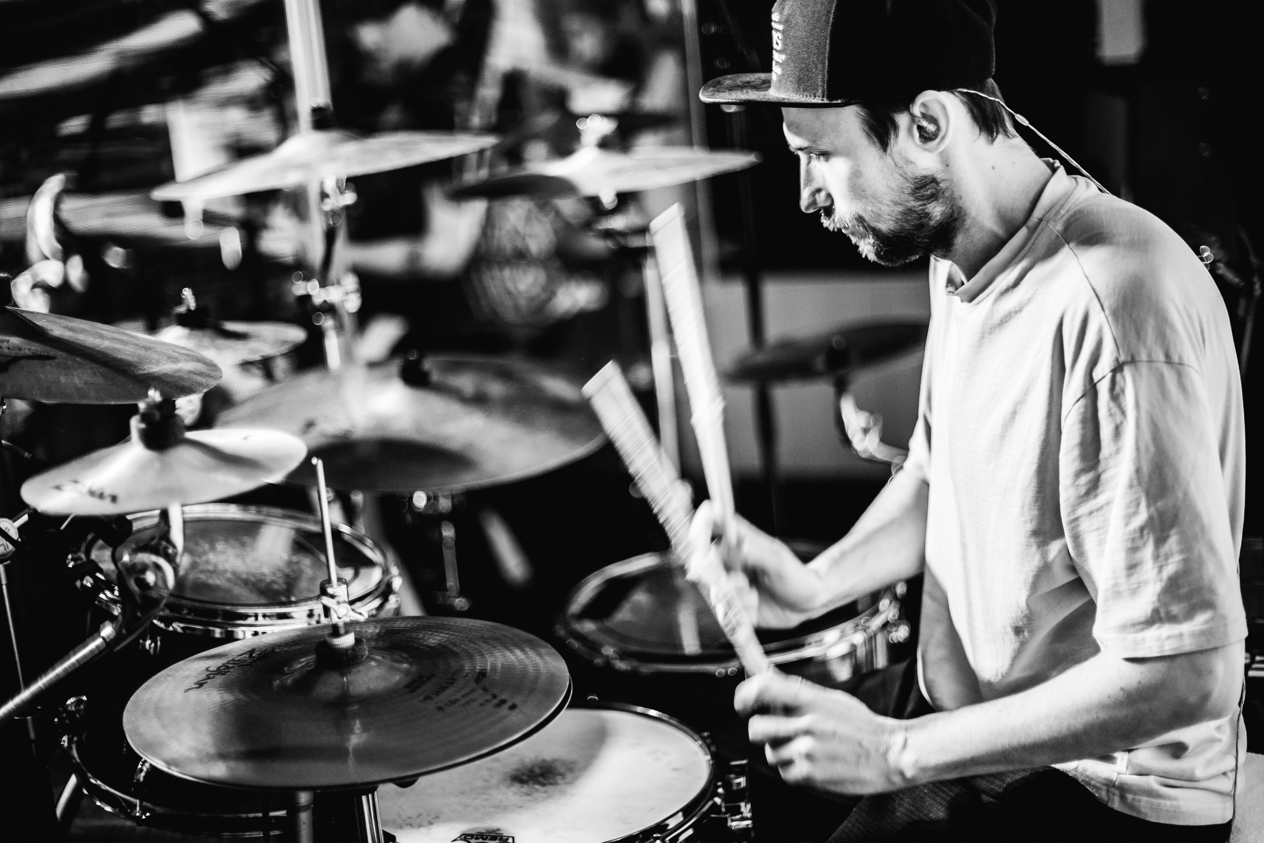 Hobby World. Фотограф Игнат Купряшин