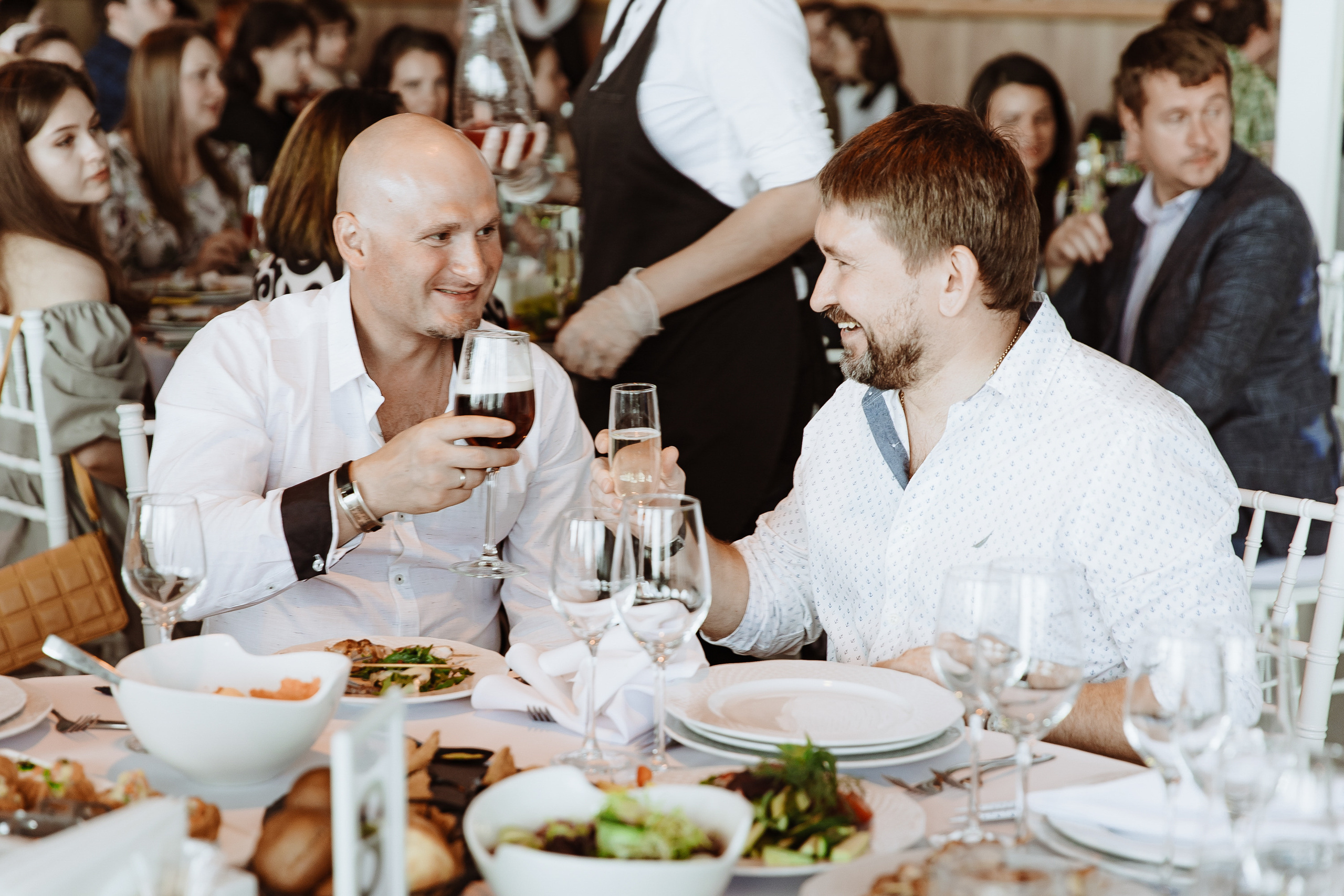 Hobby World. Фотограф Игнат Купряшин