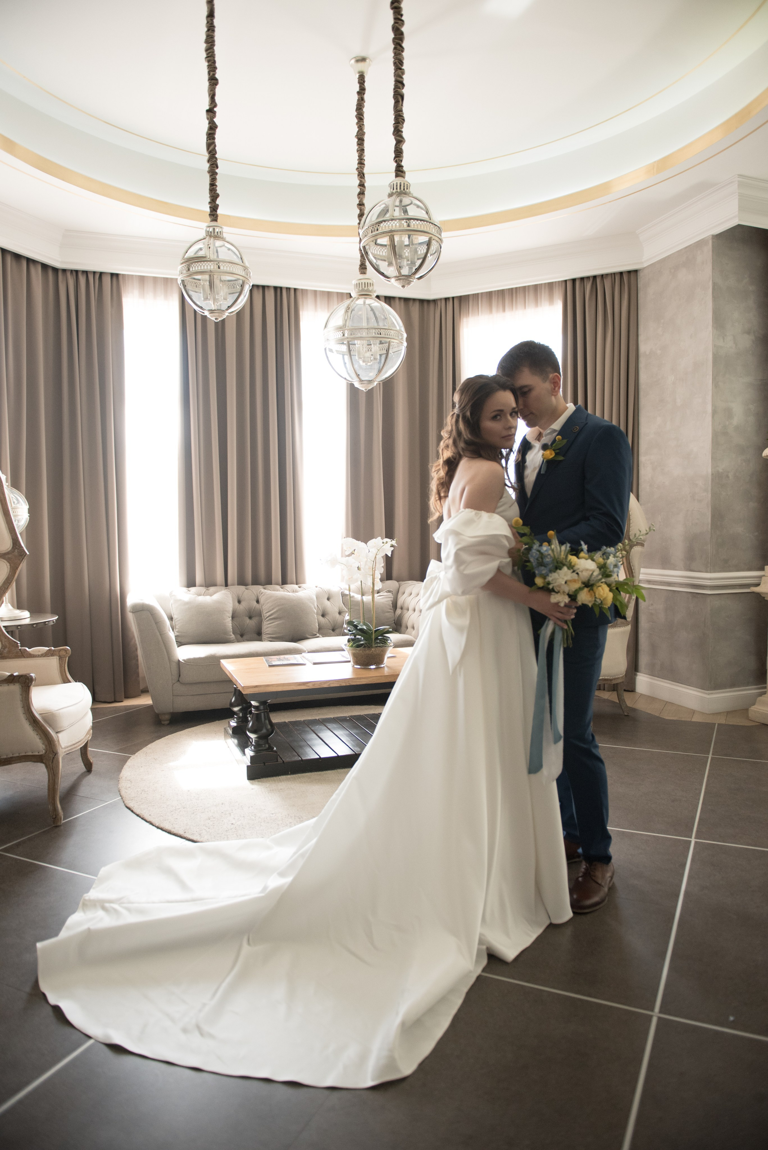 Ярослав и Анастасия. Фотограф Семён Пишта