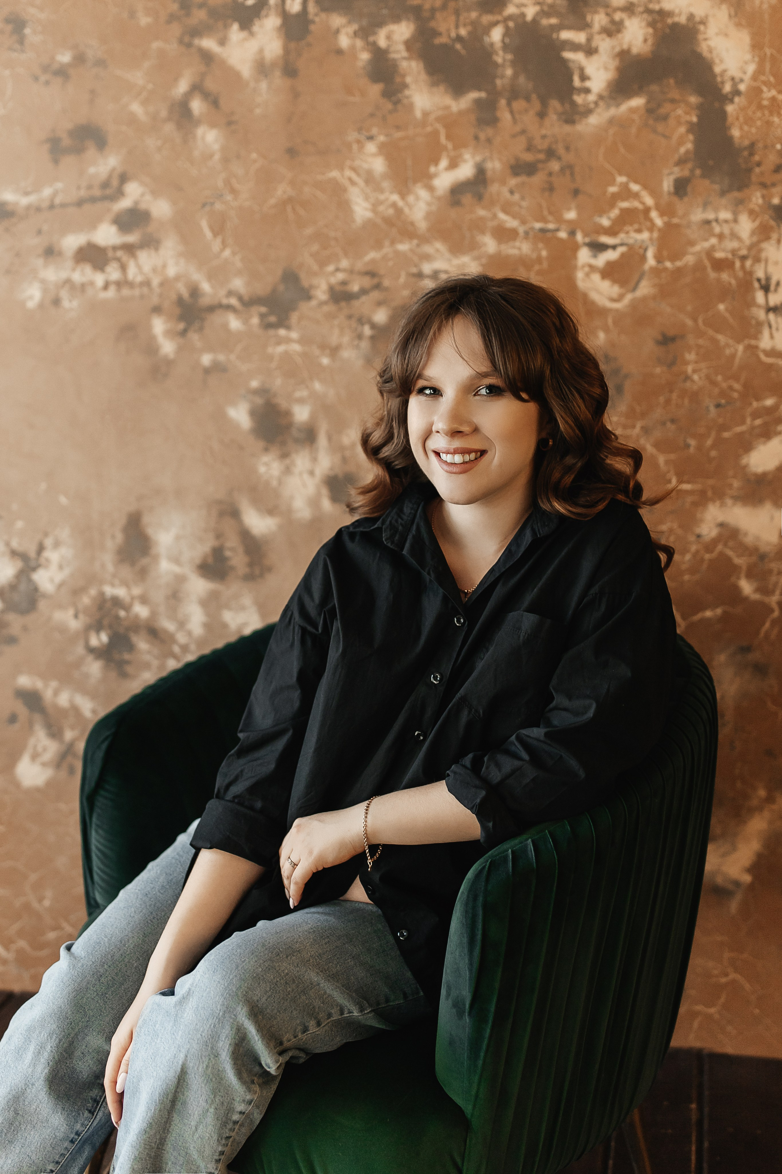 Рома и Аня. Фотограф Елена Каверина | Белгород — Короча |