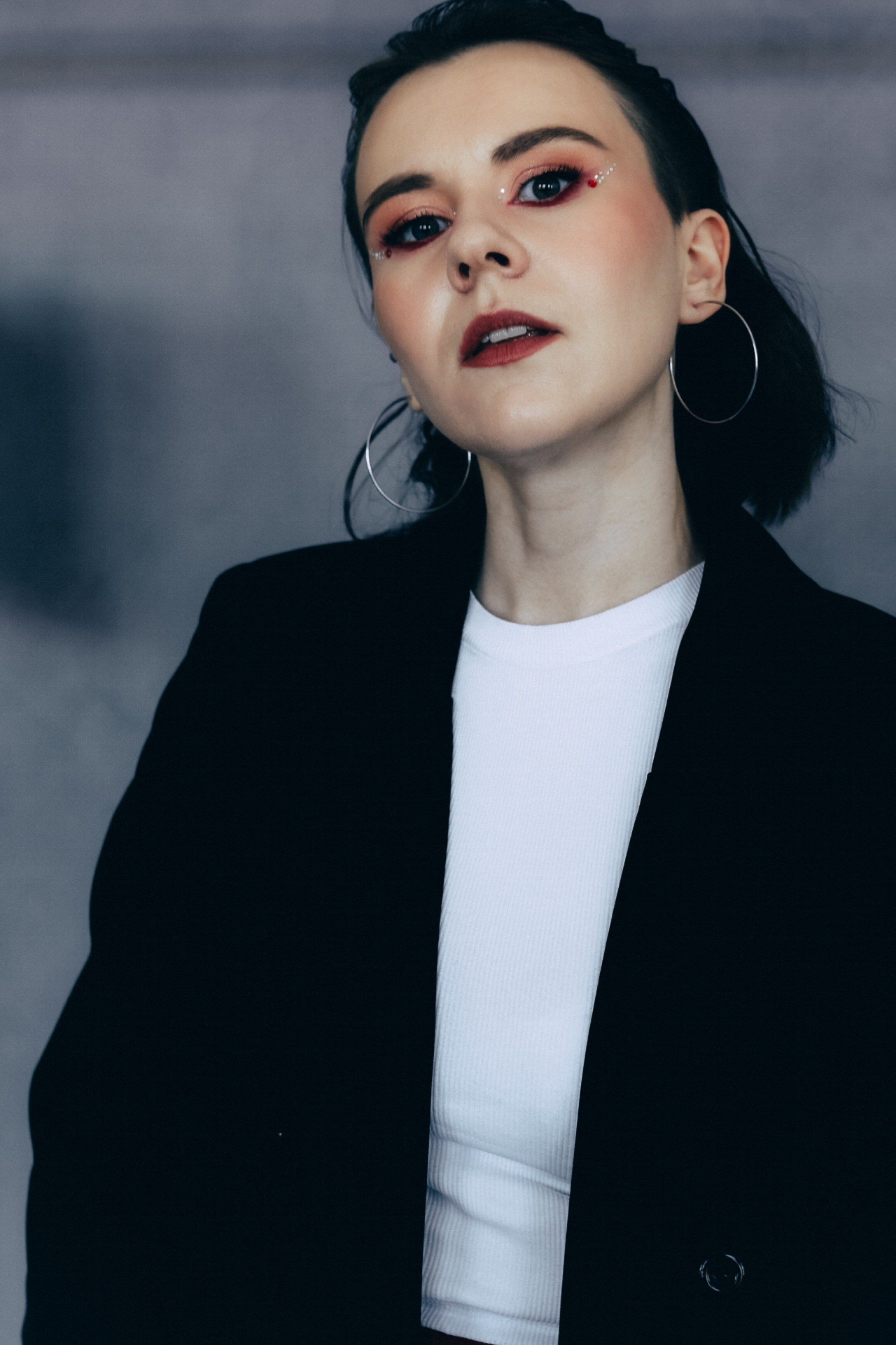 Надежда. Фотограф Стилист Тюмень Вера Хайруллина