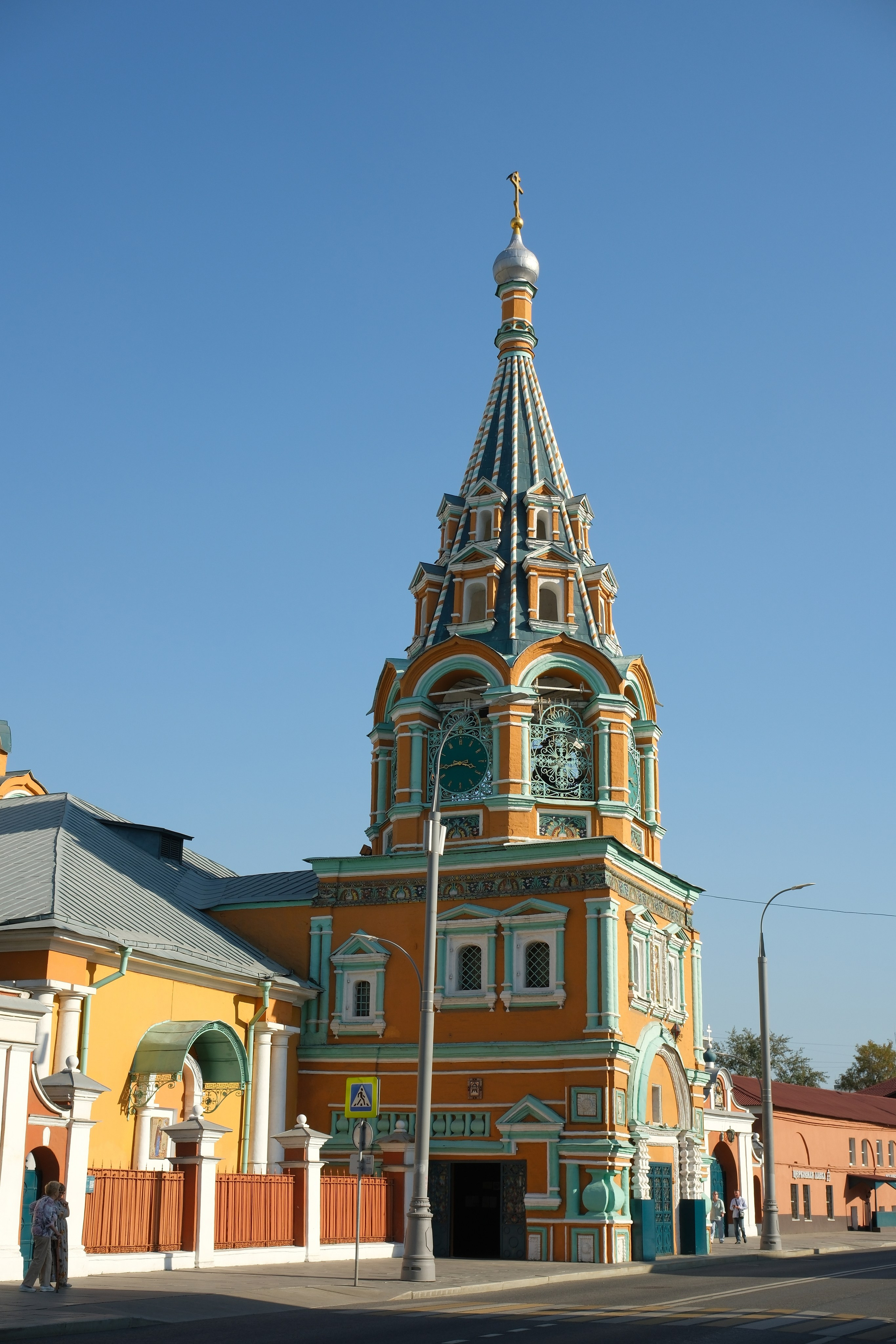 День города 2024. Улица, люди, жизнь…