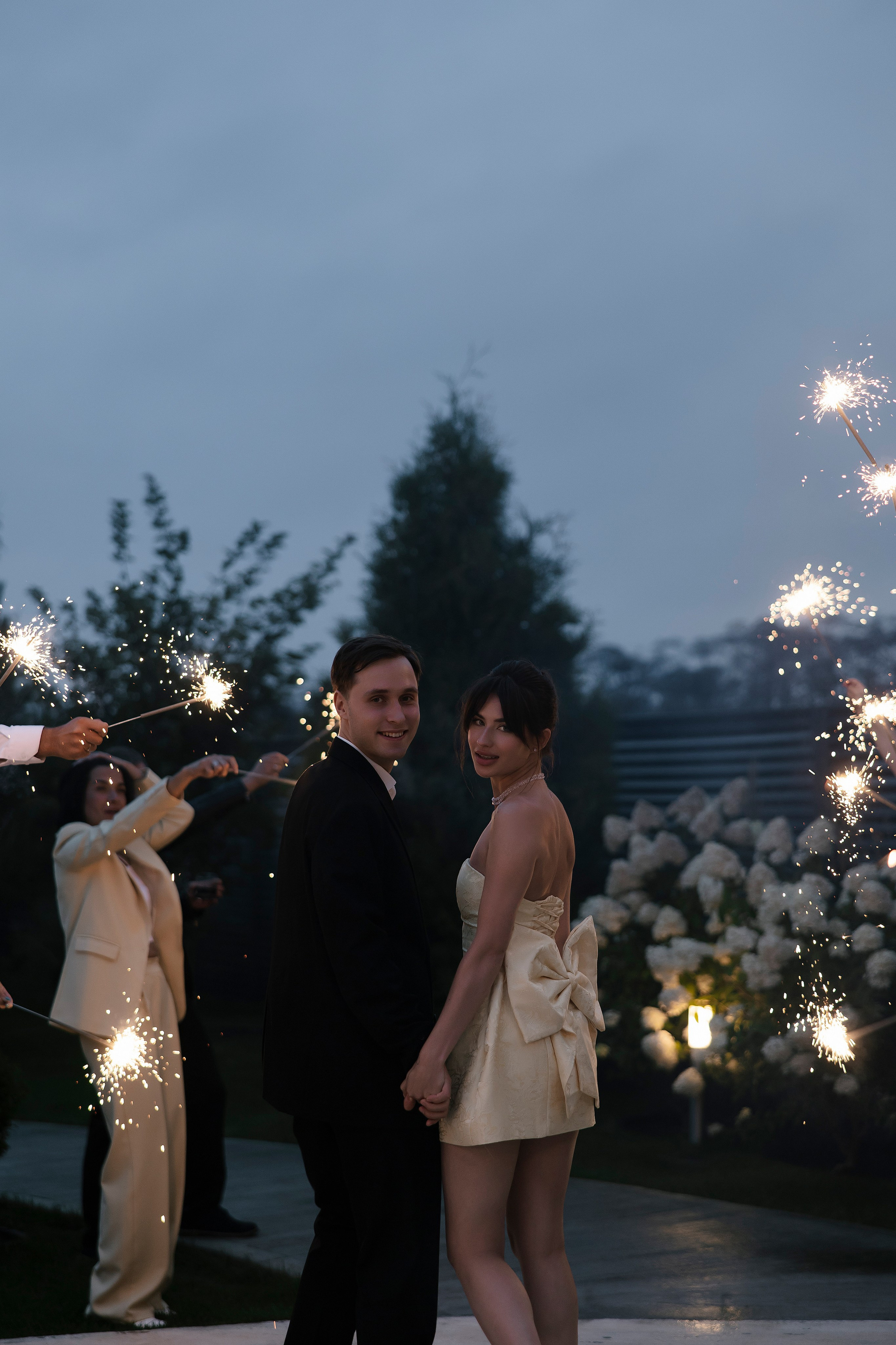 Русская Италия. Фотограф в Санкт Петербурге Колантаева Карина