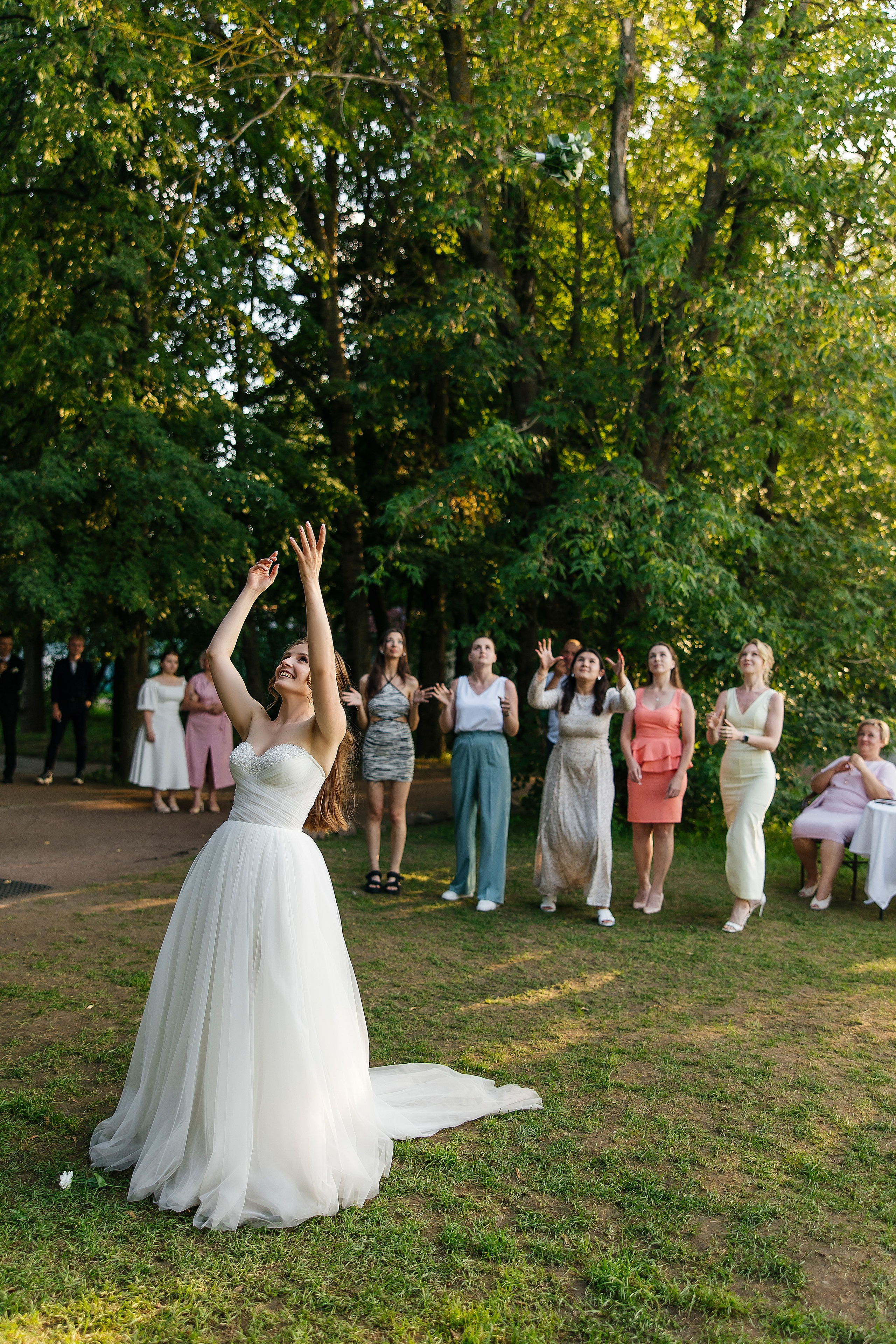 Летняя история. Фотограф в Санкт Петербурге Колантаева Карина