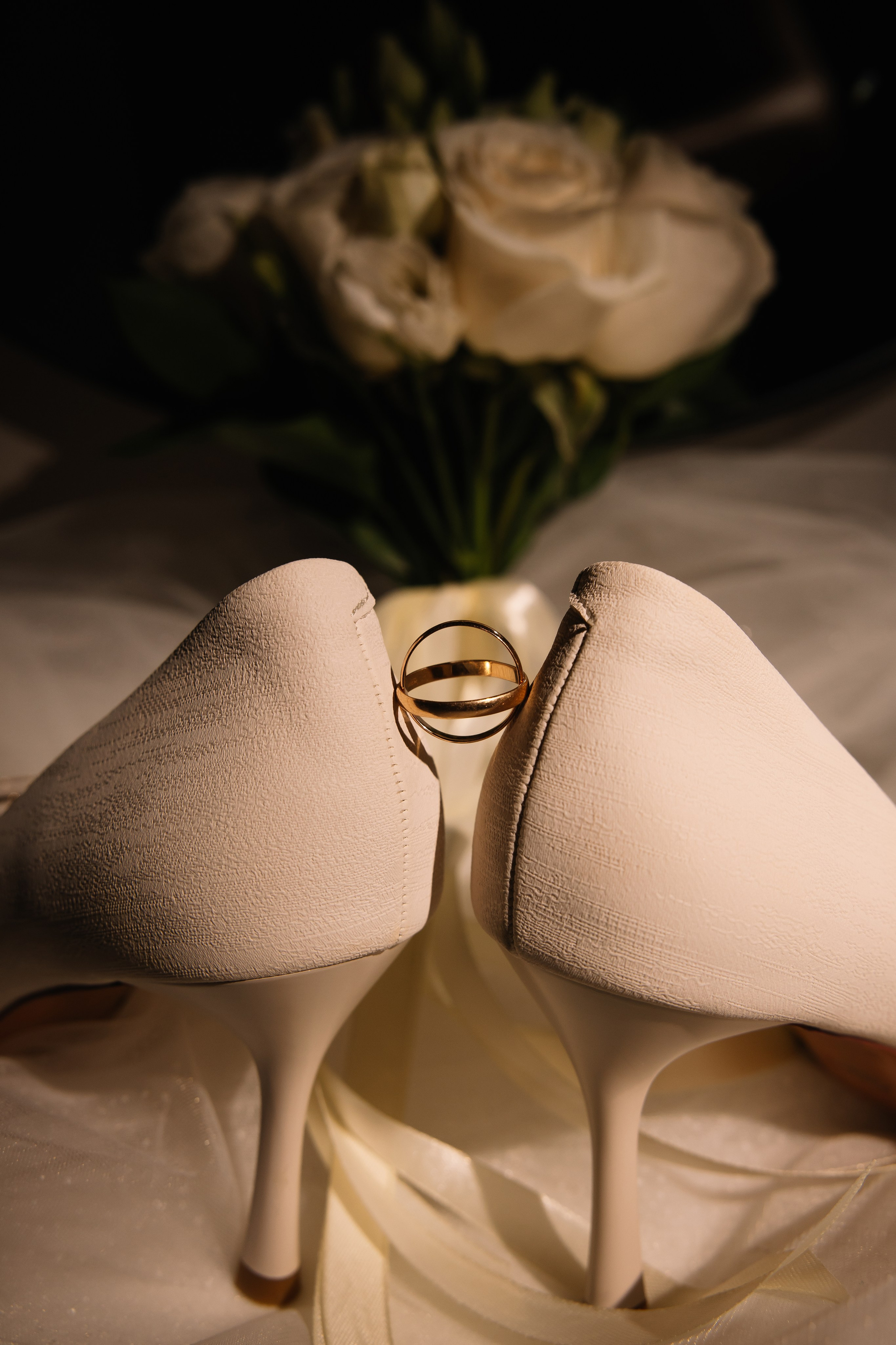 Жаслан и Динара. Свадебный фотограф и видеограф в Омске — Виталий и Алёна Орлянд