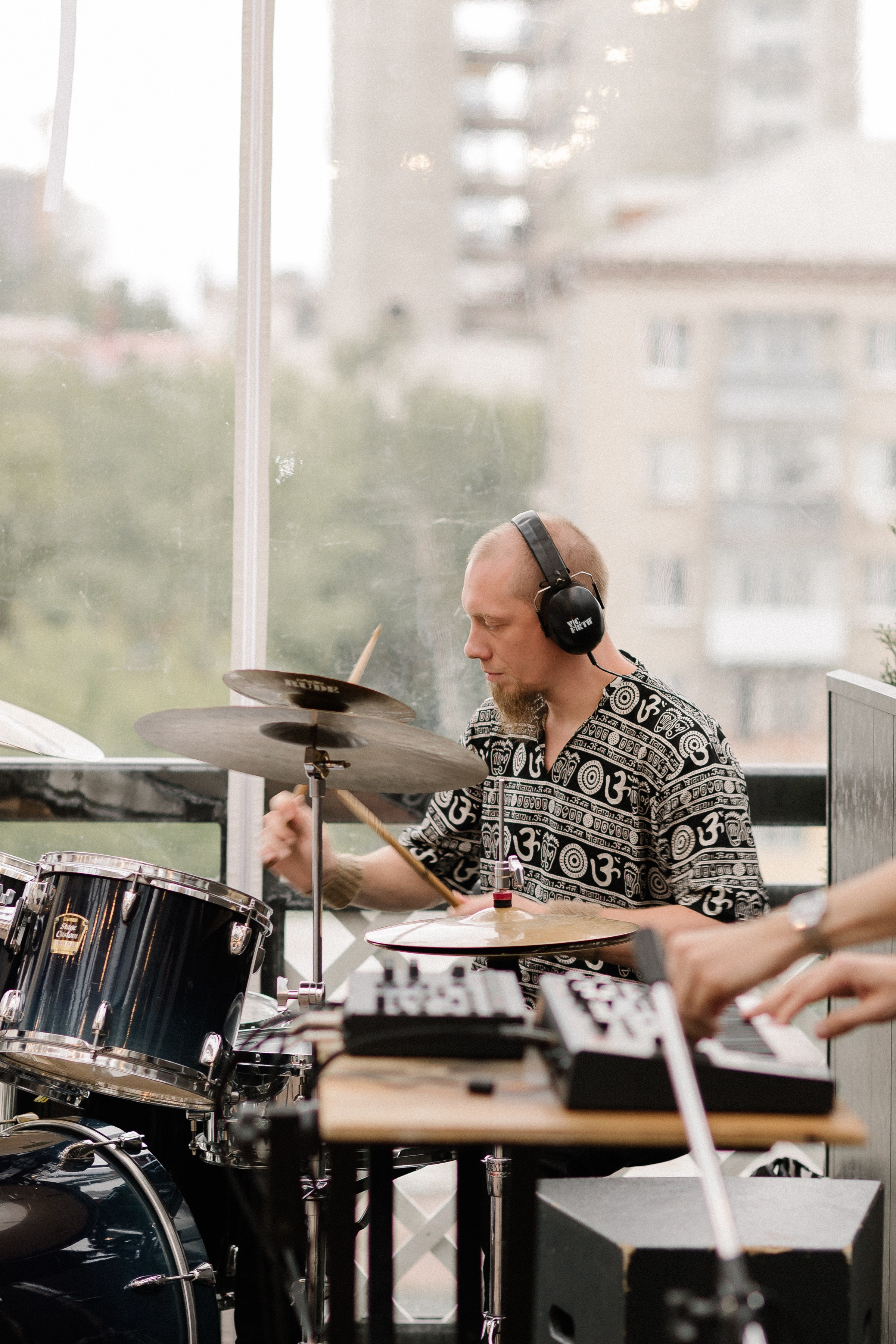 Антон и Елизавета/2023. Свадебный и семейный фотограф в Екатеринбурге