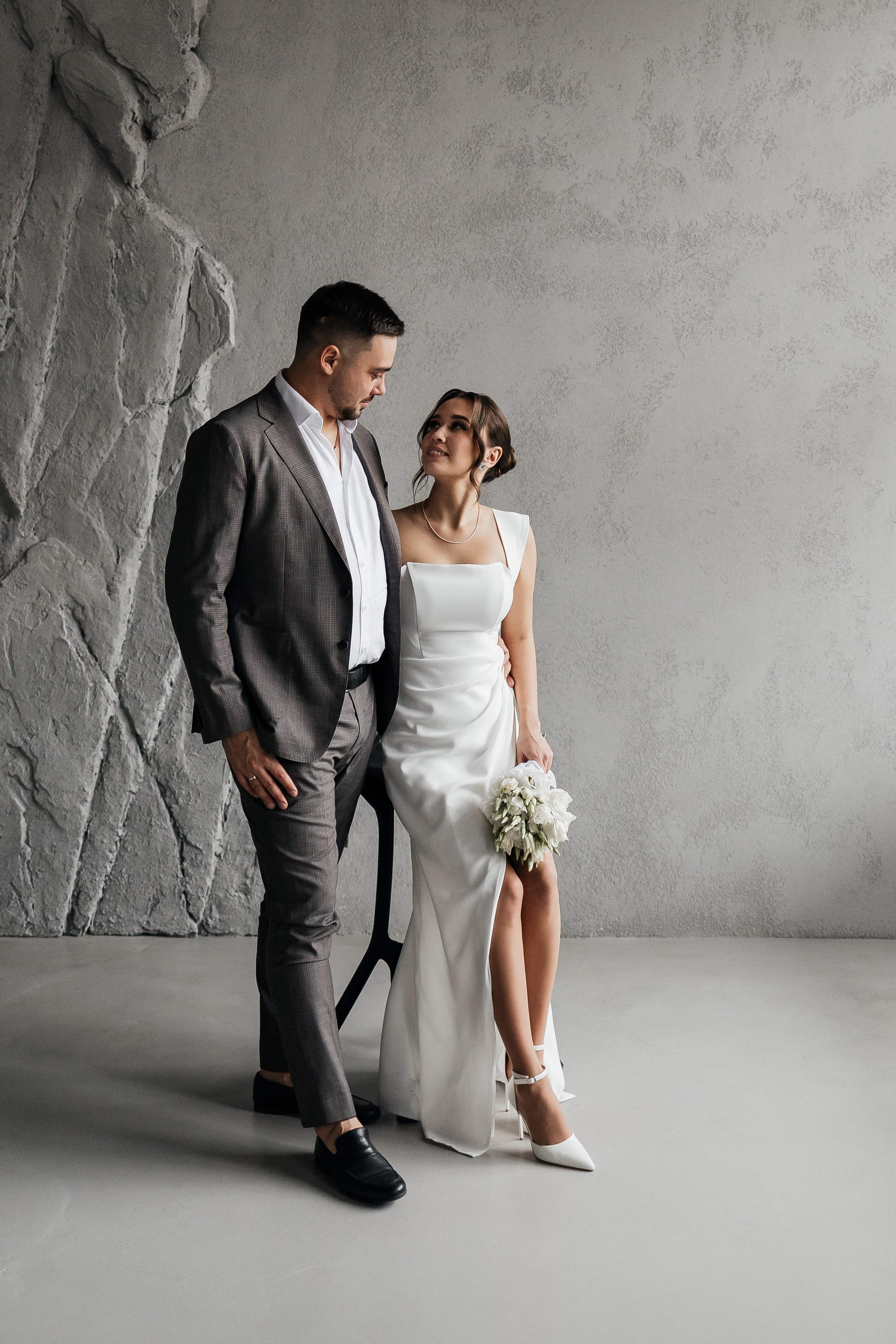 Рамиль и Регина/ 2024. Свадебный и семейный фотограф в Екатеринбурге