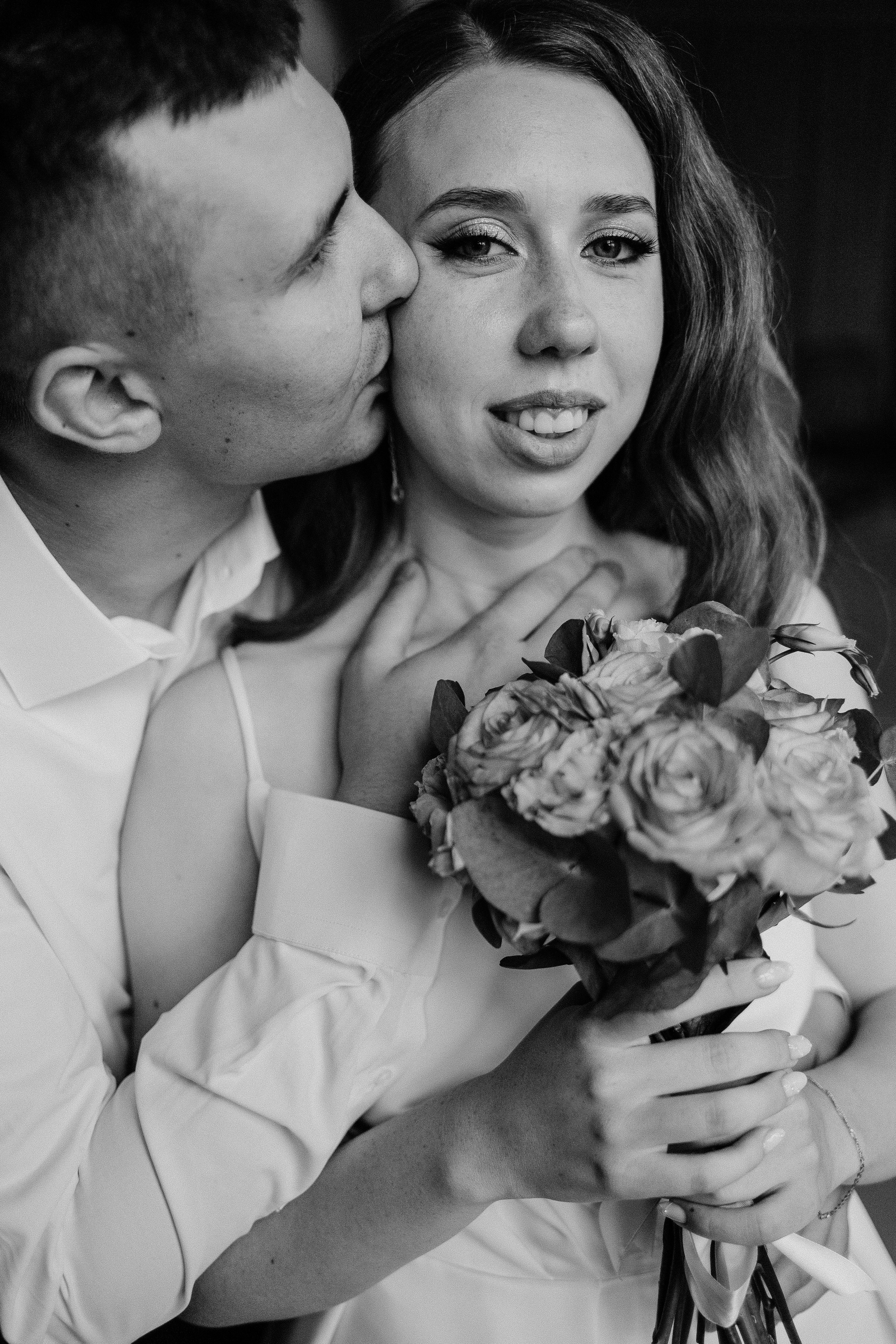 Максим и Екатерина/2024. Свадебный и семейный фотограф в Екатеринбурге