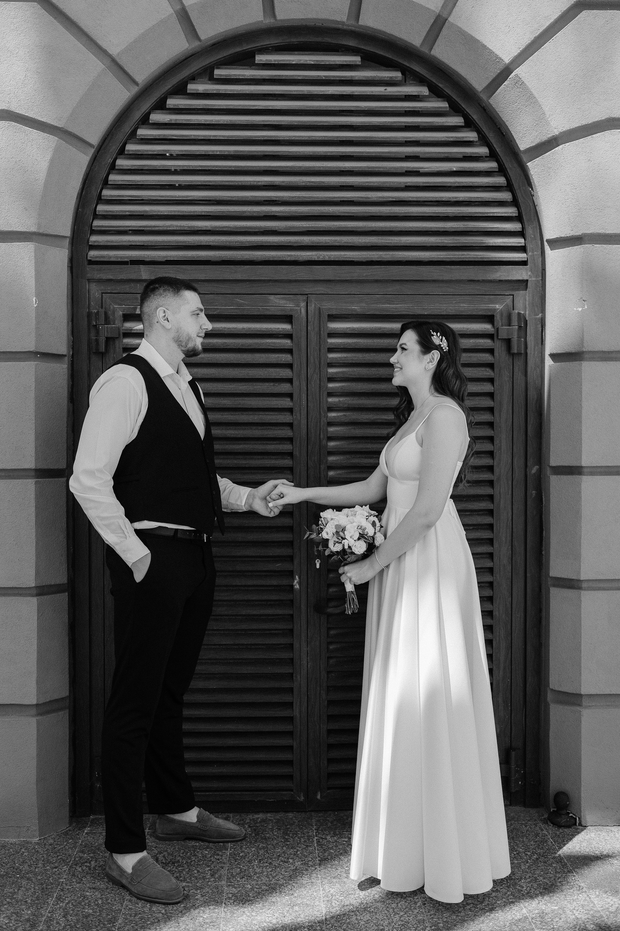 Дмитрий и Светлана/2024. Свадебный и семейный фотограф в Екатеринбурге