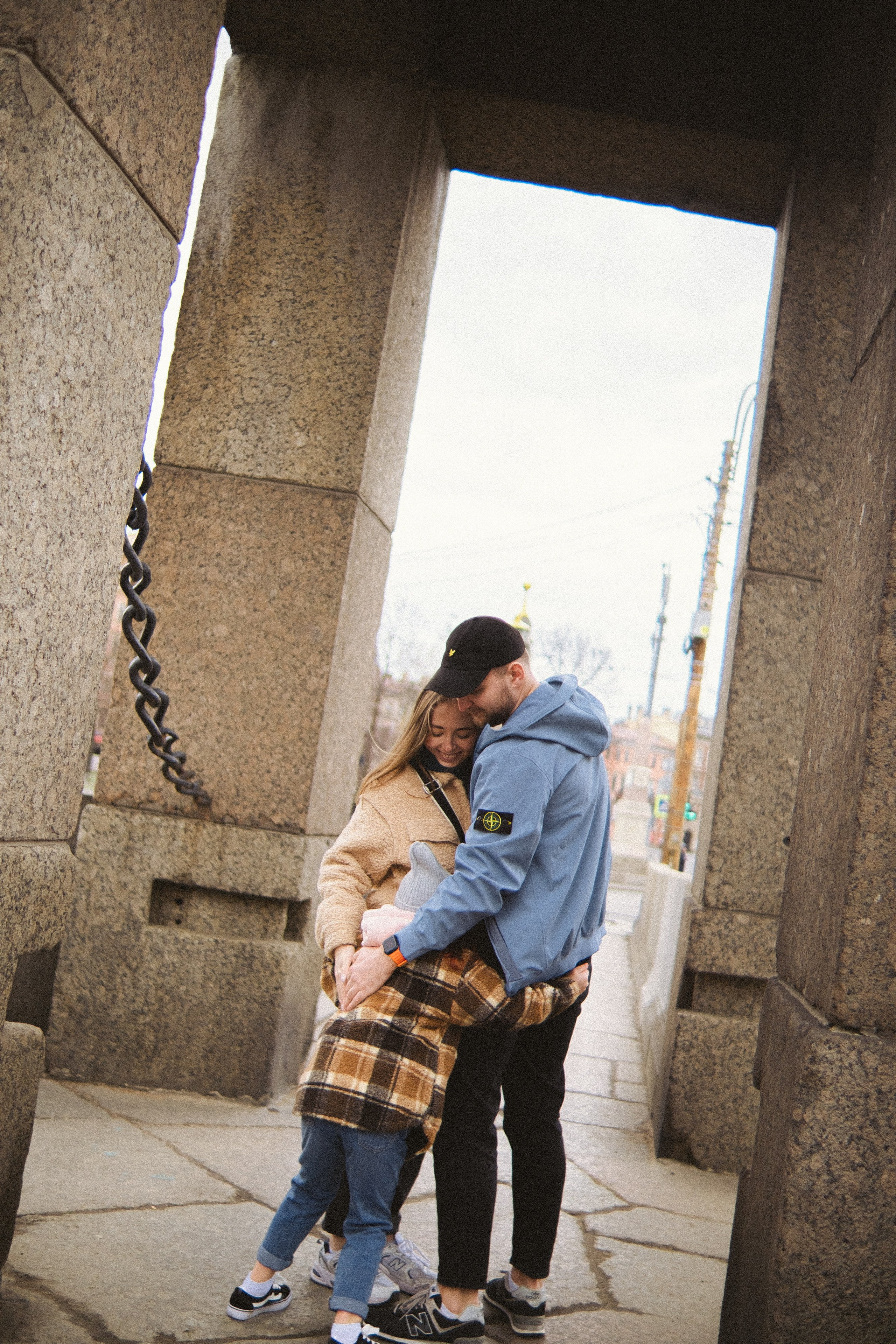 Портфолио. Фотограф в Санкт-Петербурге