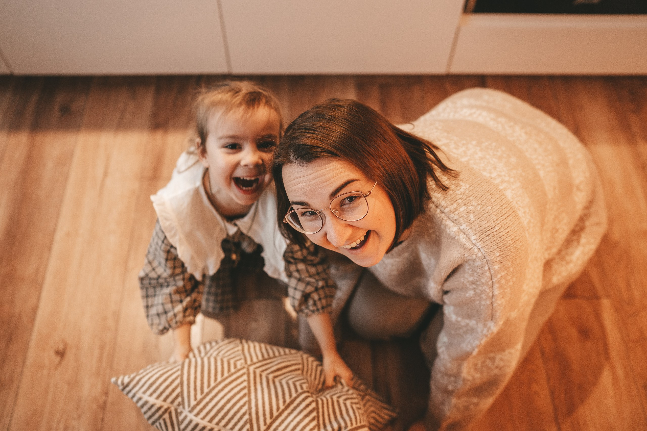 Даша. Семейный фотограф Надежда Луковкина Москва