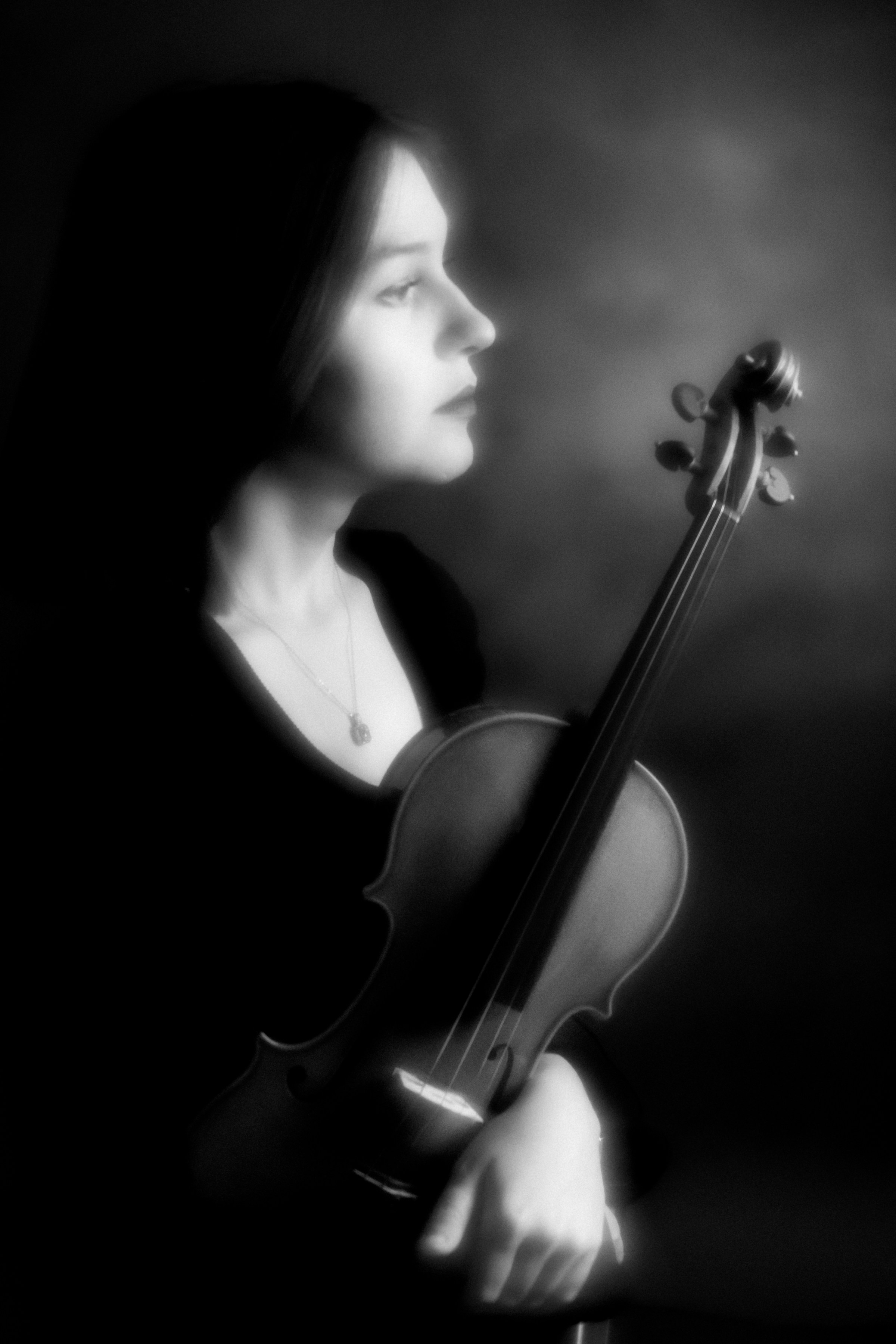 Музыка. Фотограф в Красноярске Оксана Корчагина