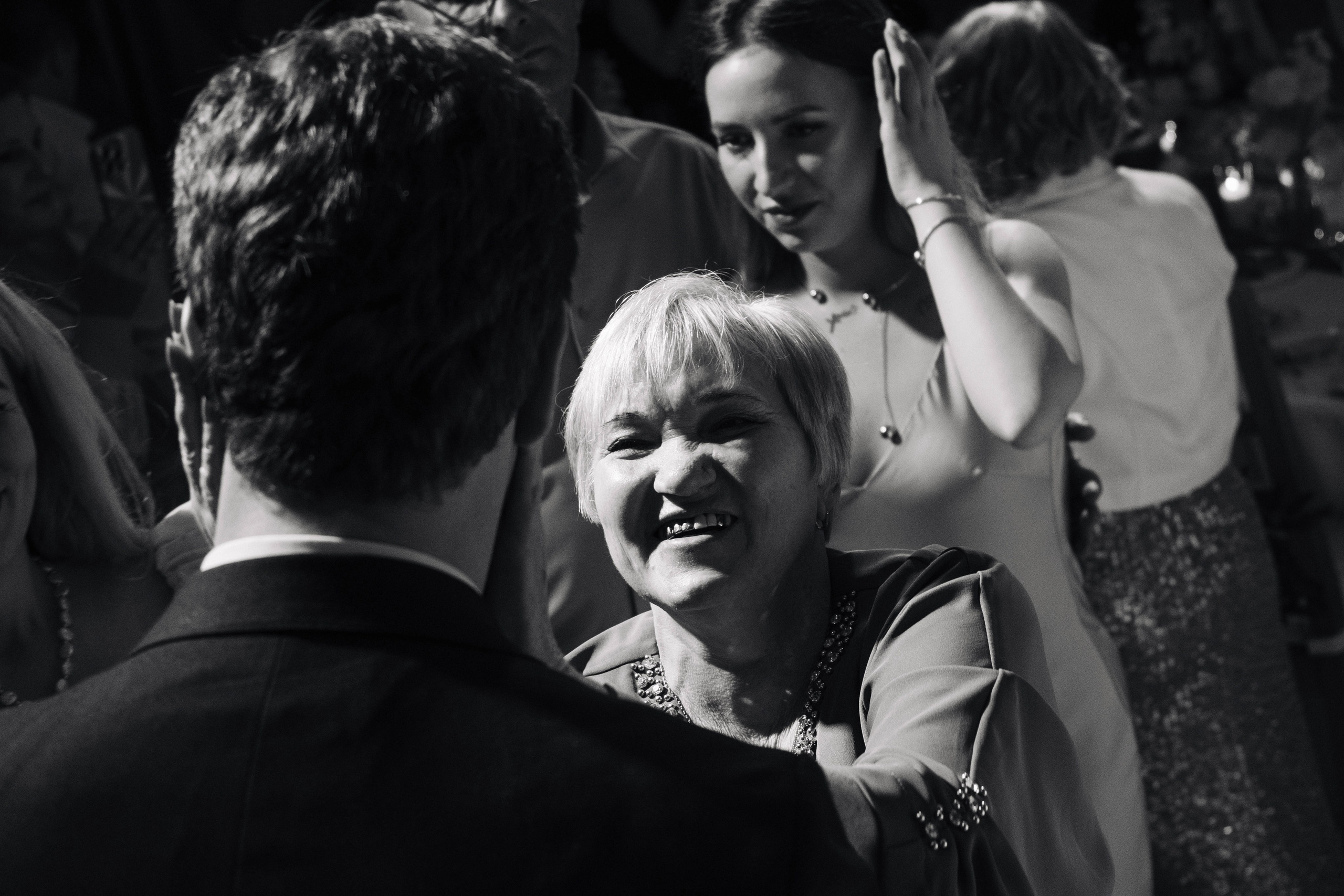 Свадьбы. Фотограф в Москве Наталья Долина