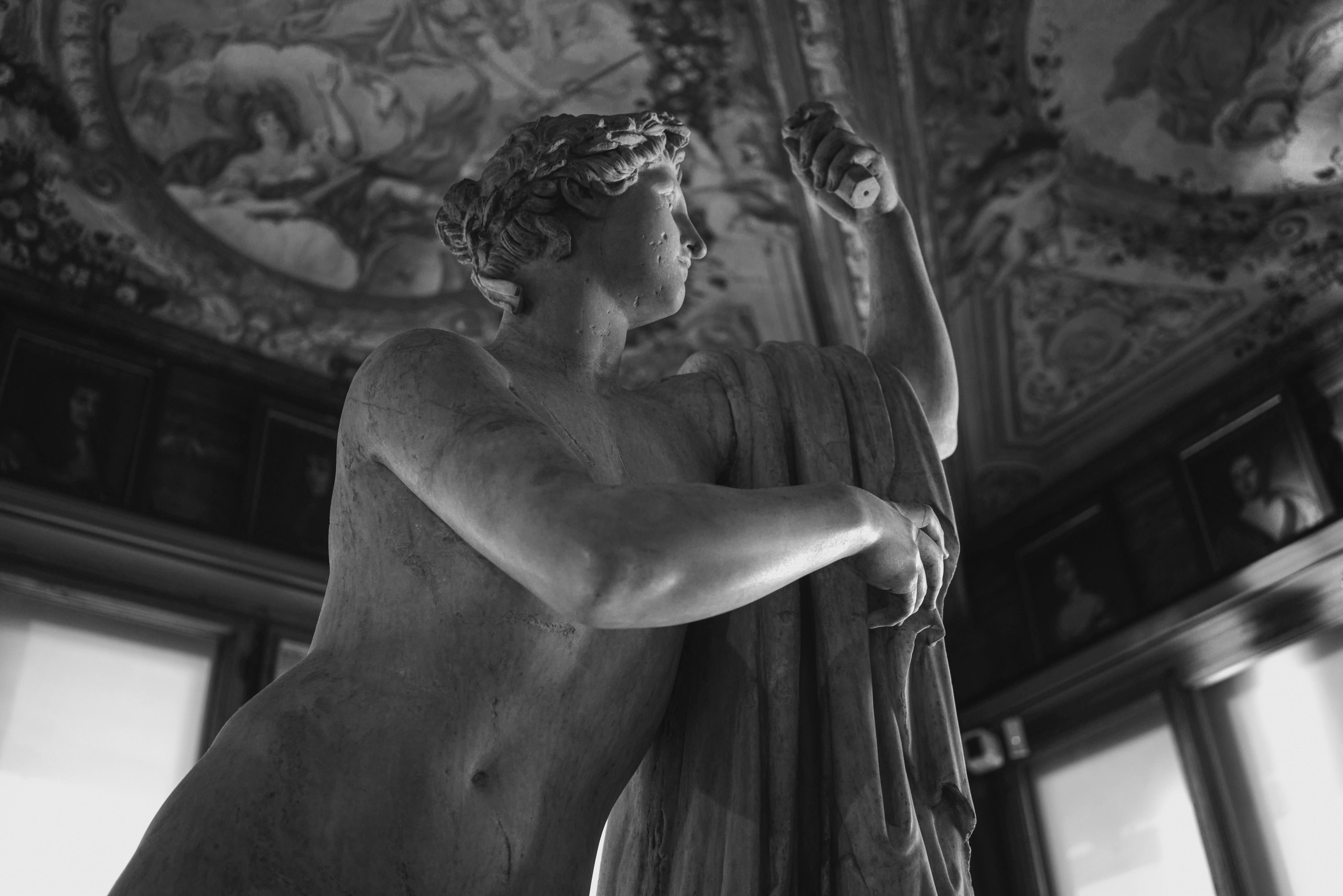 Подбор солидных картин в интерьер. Дизайнер- искусствовед Татьяна Бефус | Живые интерьеры с искусством & историей