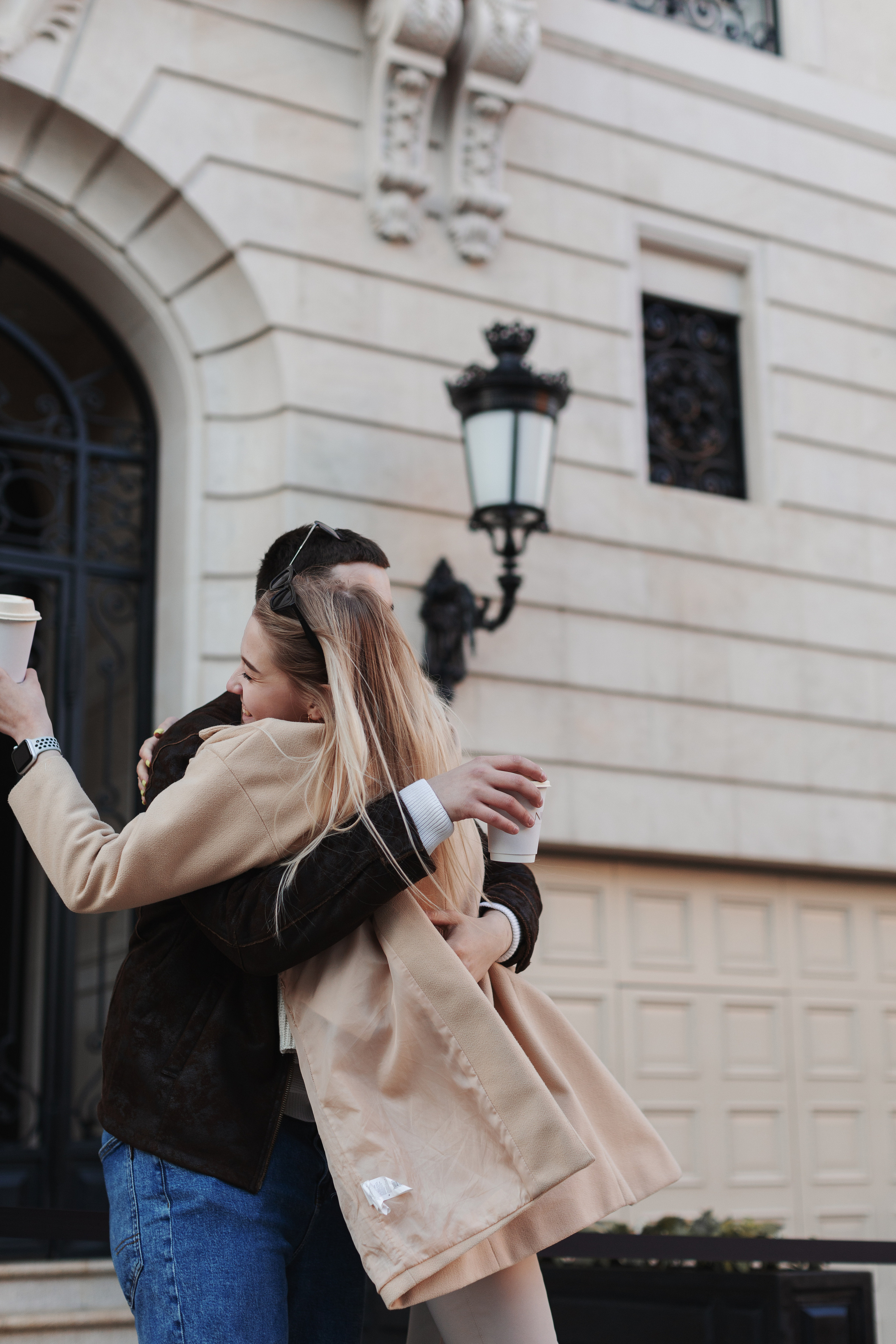 Лера и Антон. Свадебный фотограф Москва Анастасия Храмова