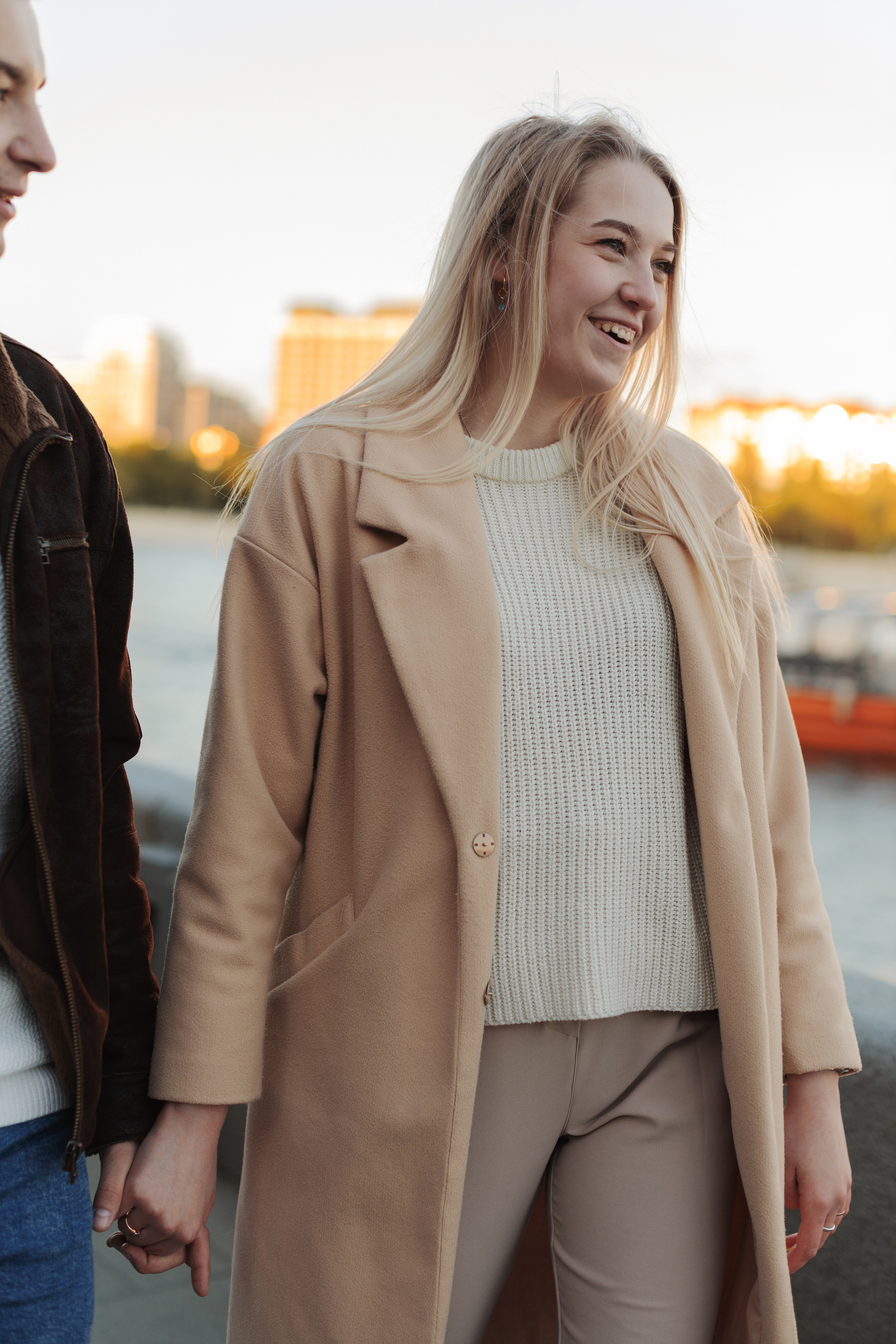 Лера и Антон. Свадебный фотограф Москва Анастасия Храмова