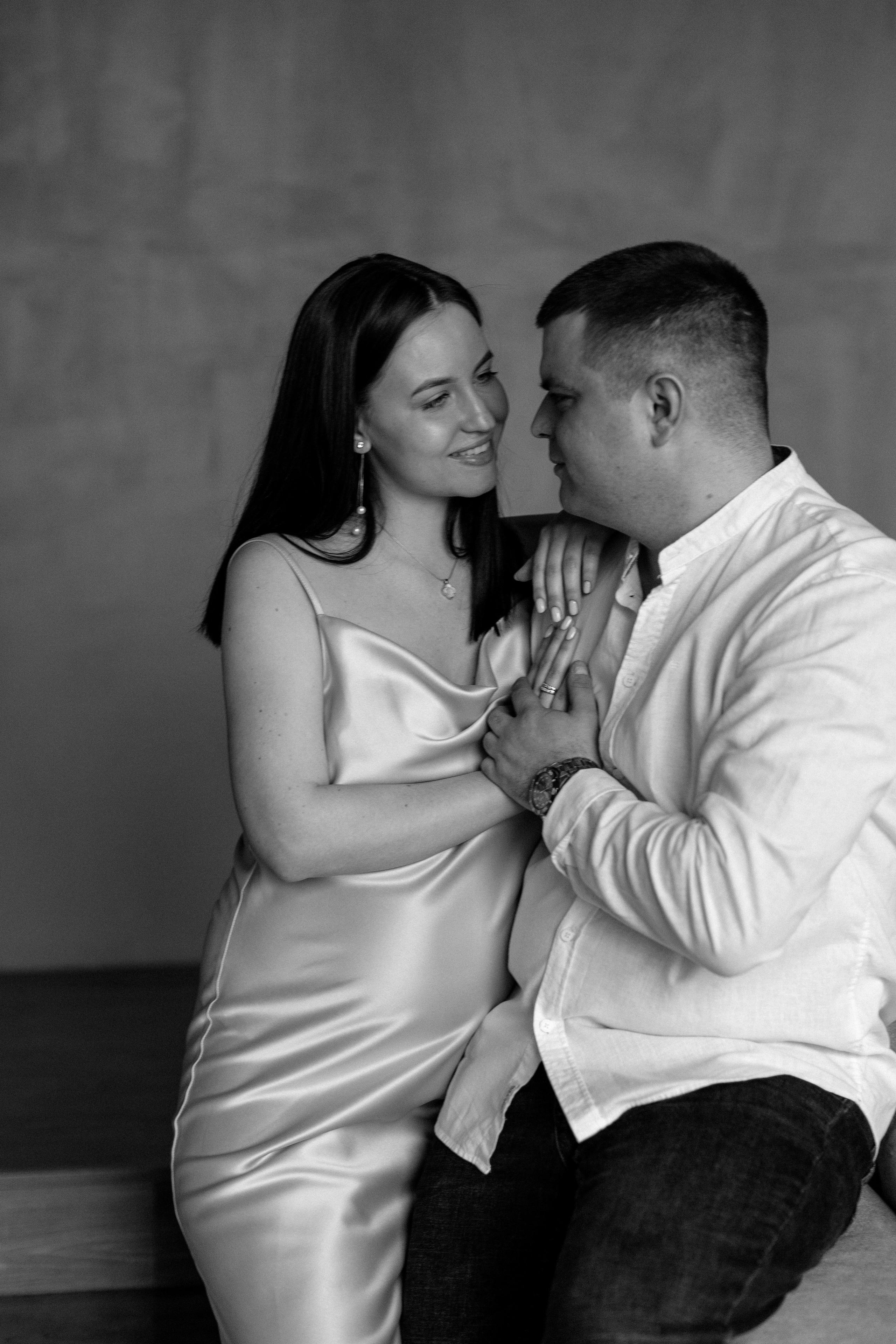 Беременная фотосессия Москва. Свадебный фотограф Москва Анастасия Храмова