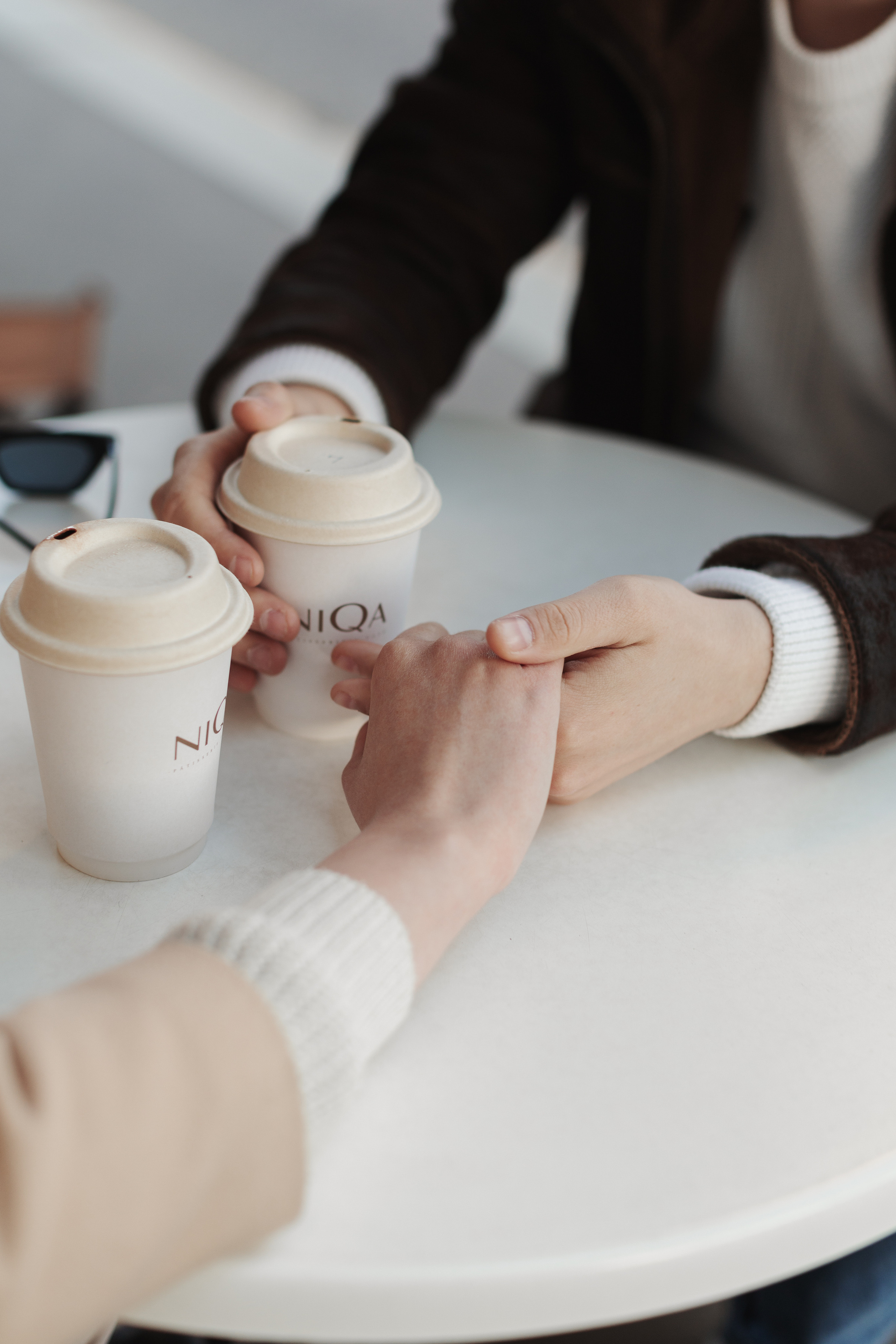 Лера и Антон. Свадебный фотограф Москва Анастасия Храмова