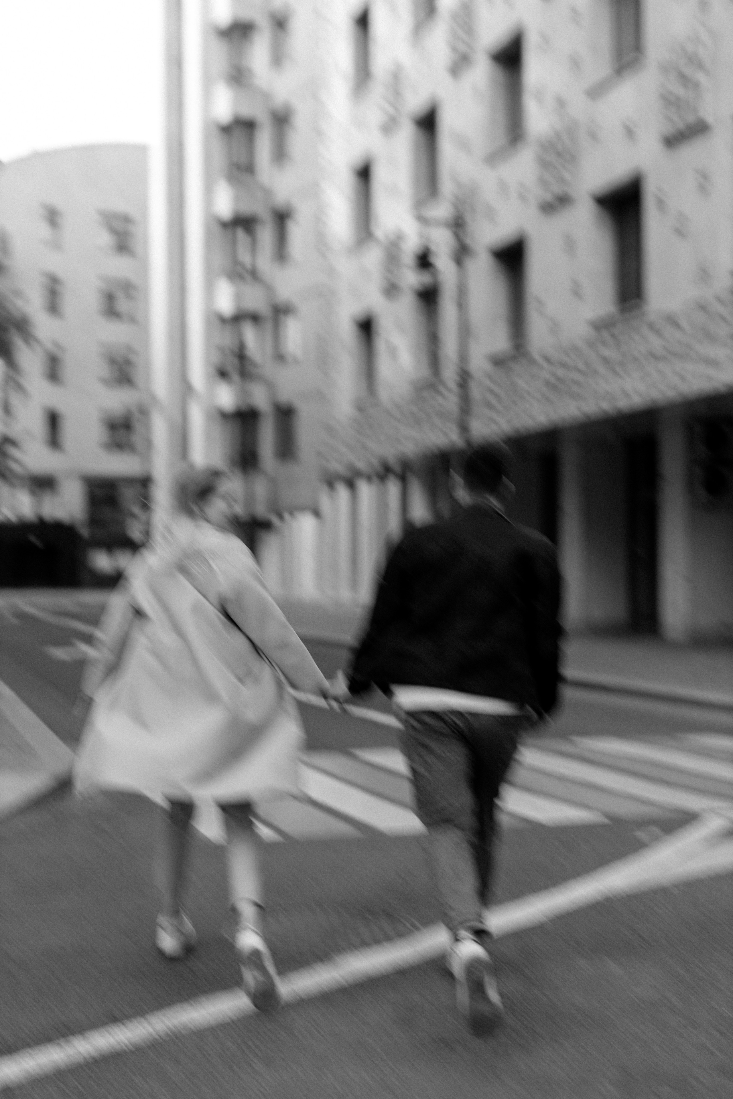 Лера и Антон. Свадебный фотограф Москва Анастасия Храмова