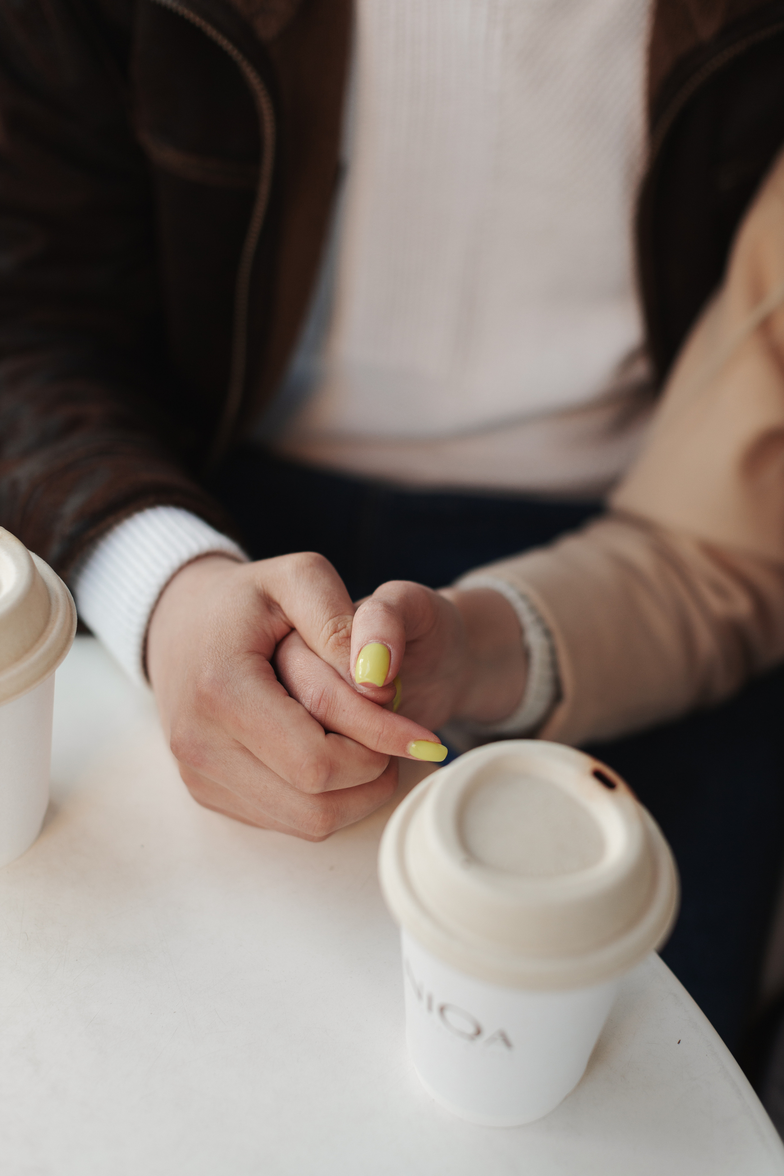 Лера и Антон. Свадебный фотограф Москва Анастасия Храмова