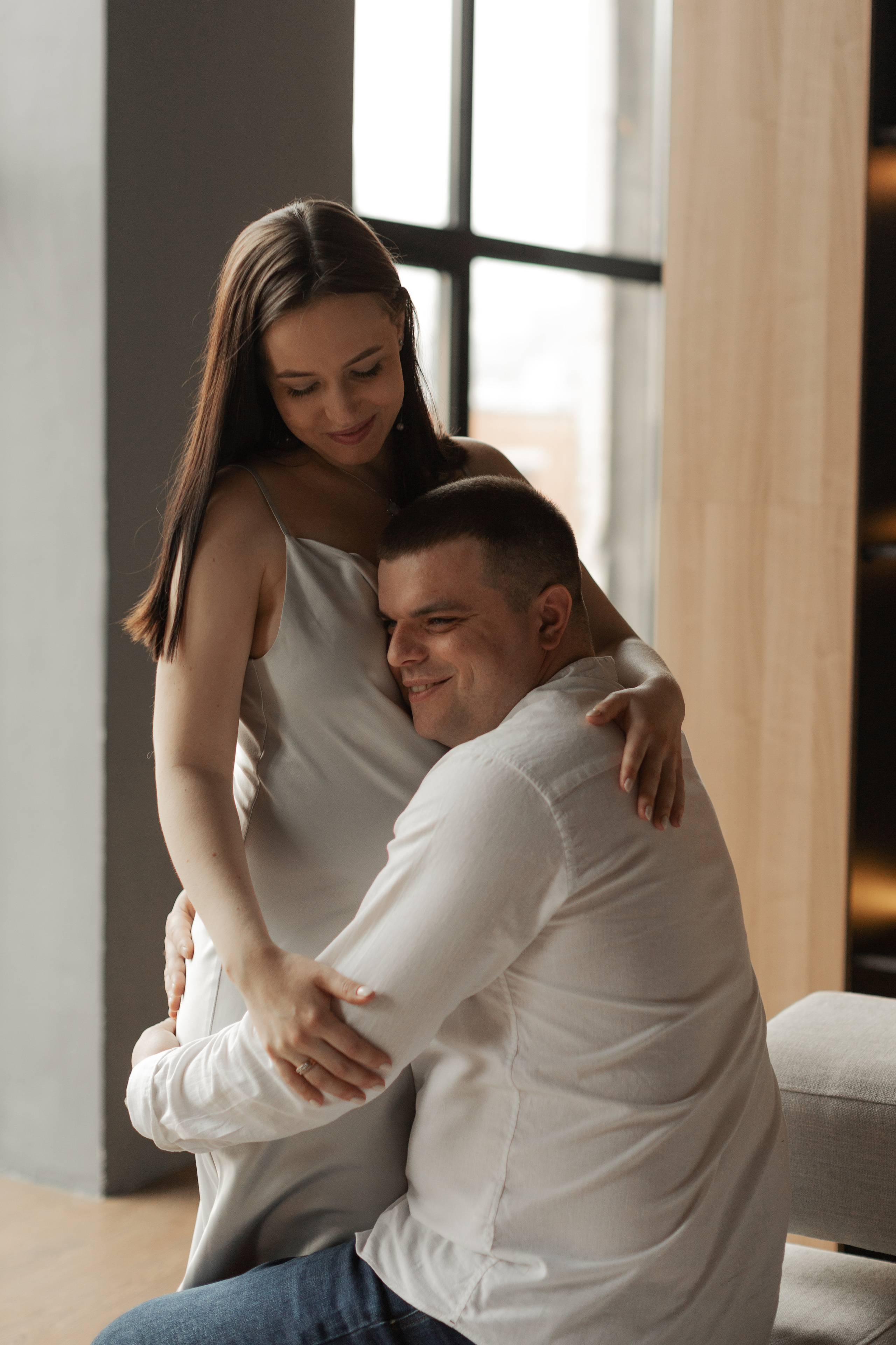 Беременная фотосессия Москва. Свадебный фотограф Москва Анастасия Храмова